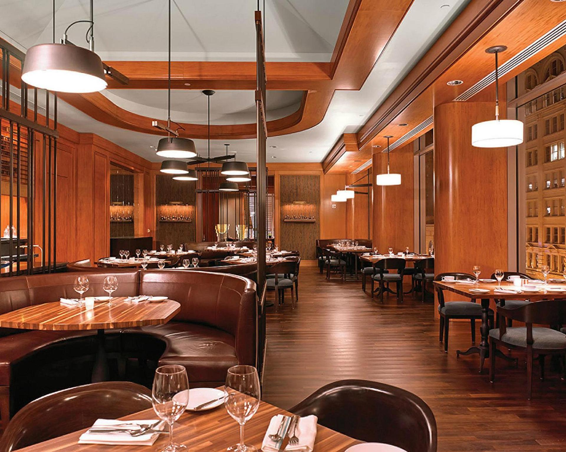 Four Seasons Hotel San Francisco photo 20