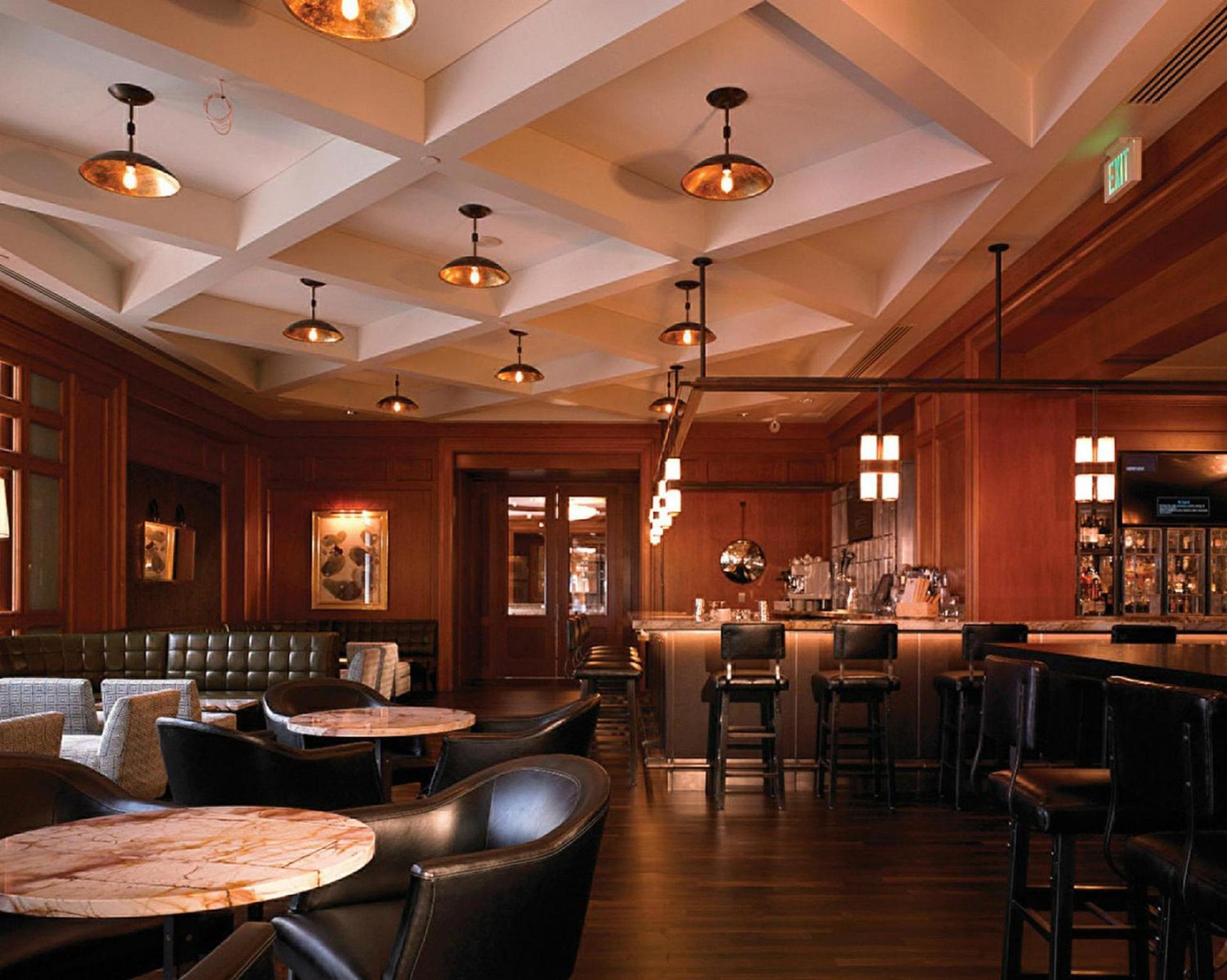 Four Seasons Hotel San Francisco photo 16