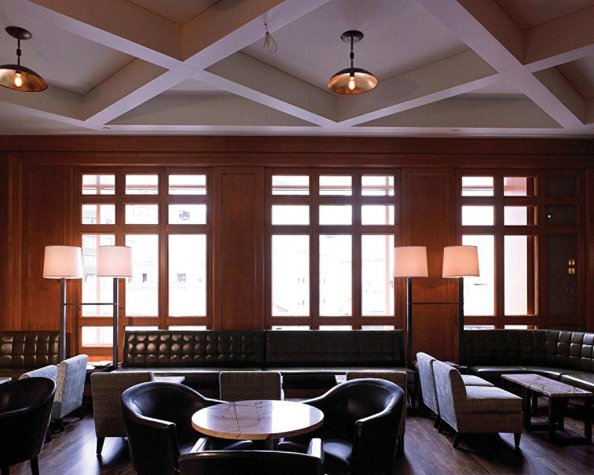 Four Seasons Hotel San Francisco photo 35
