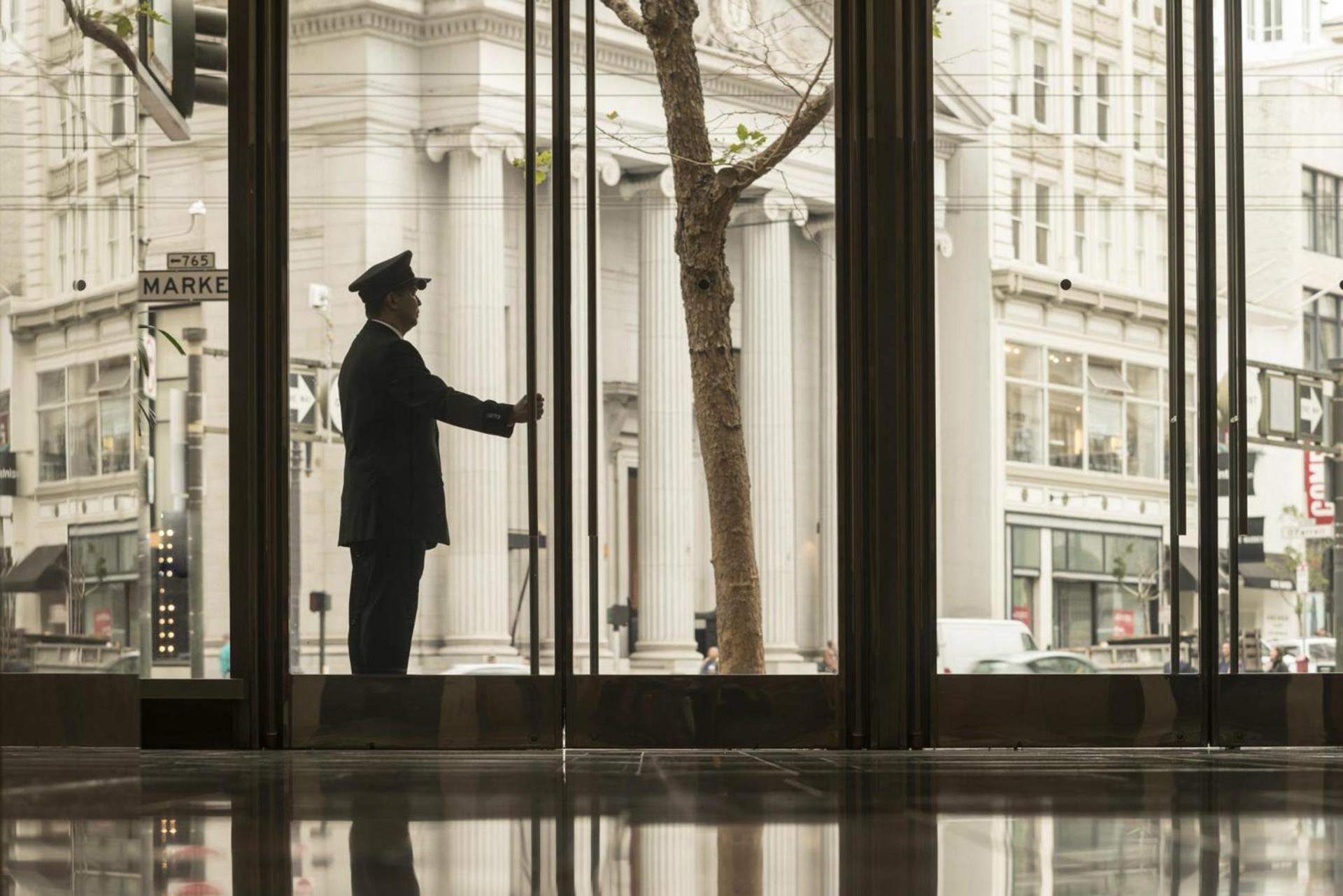 Four Seasons Hotel San Francisco photo 17