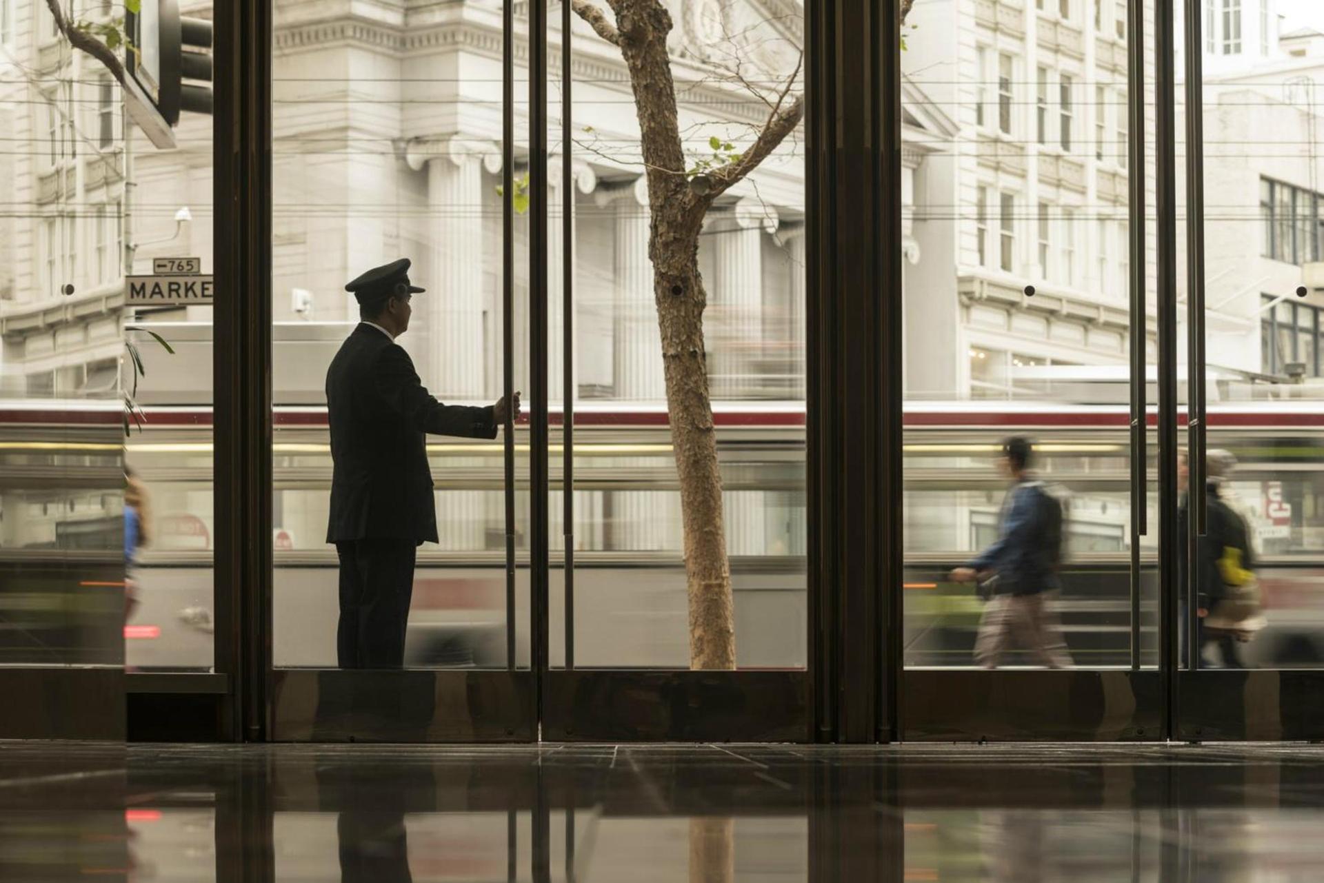 Four Seasons Hotel San Francisco photo 3