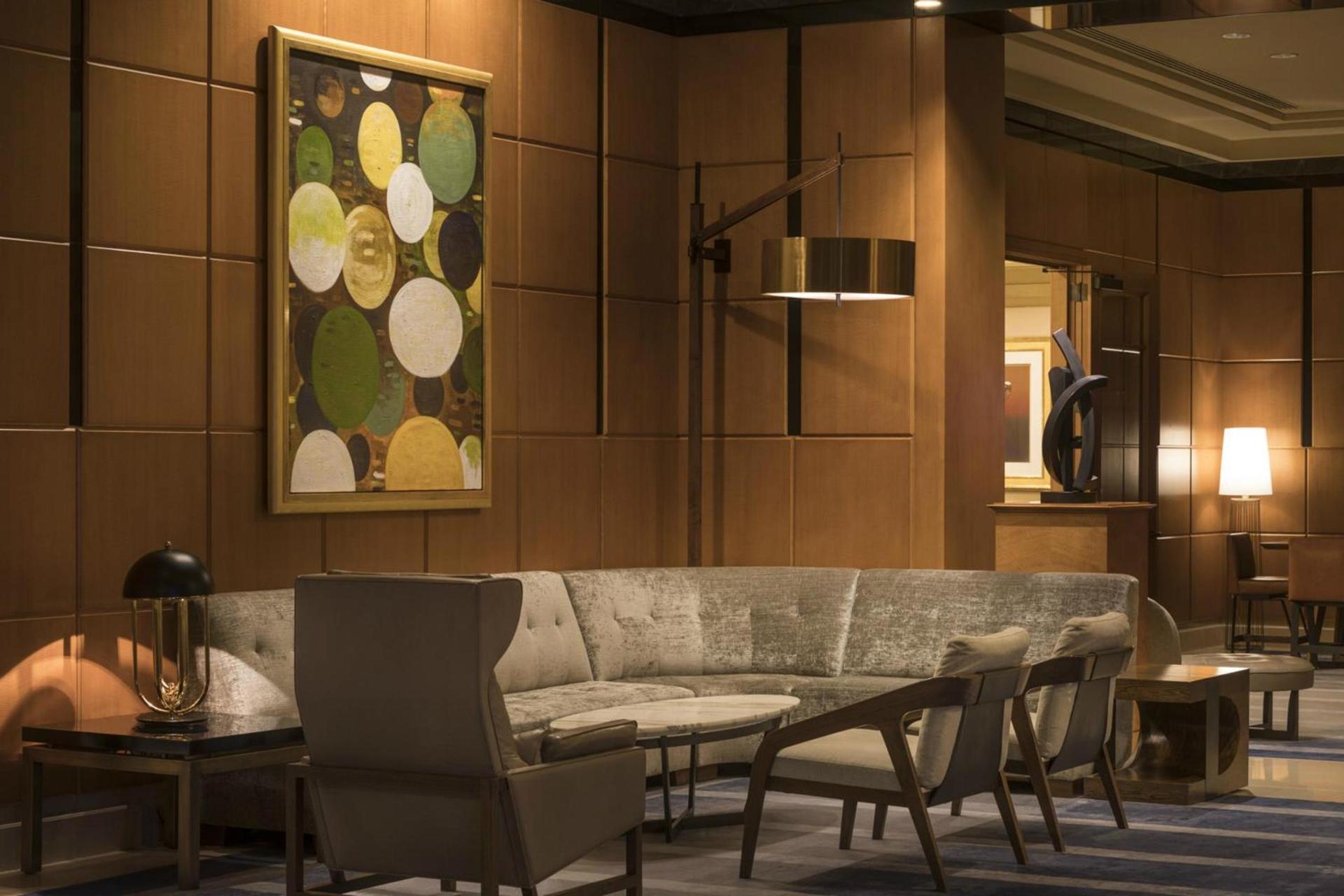 Four Seasons Hotel San Francisco photo 19