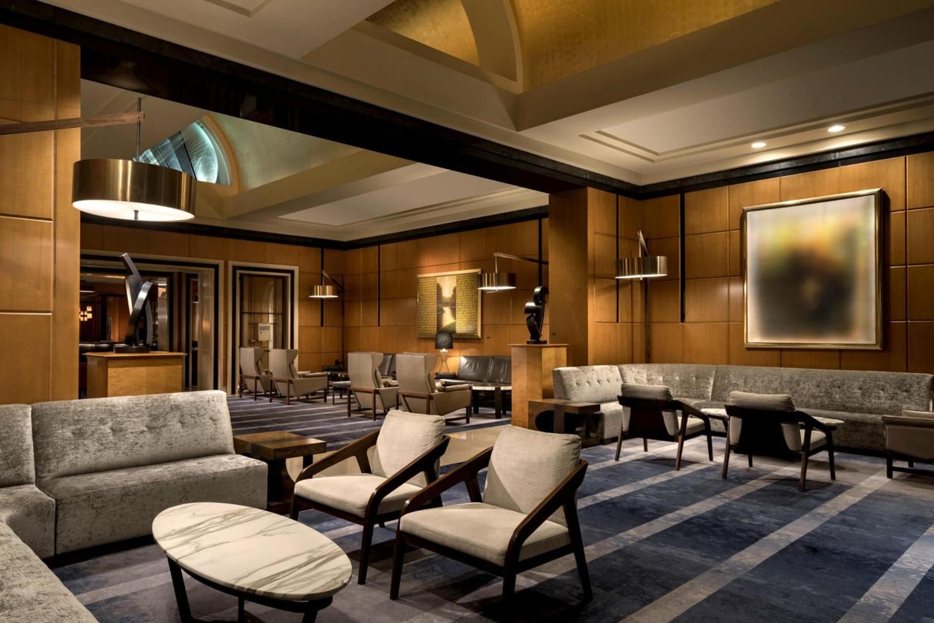 Four Seasons Hotel San Francisco photo 2