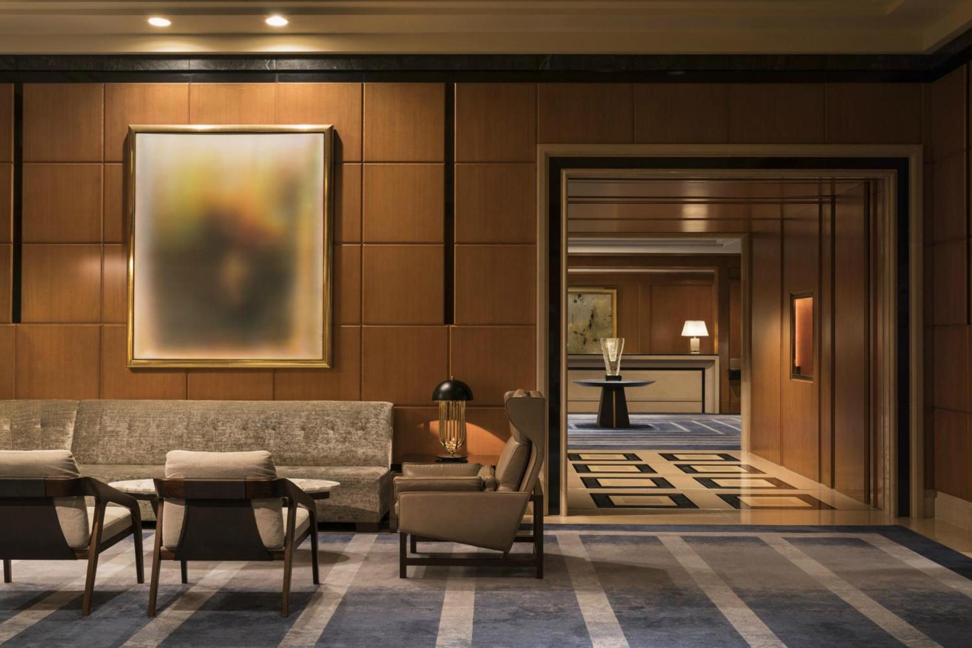 Four Seasons Hotel San Francisco photo 21