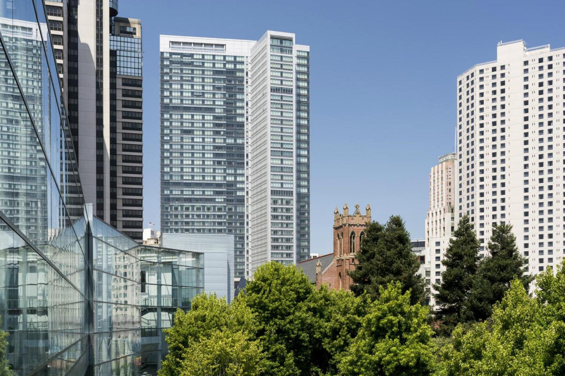 Four Seasons Hotel San Francisco photo 34