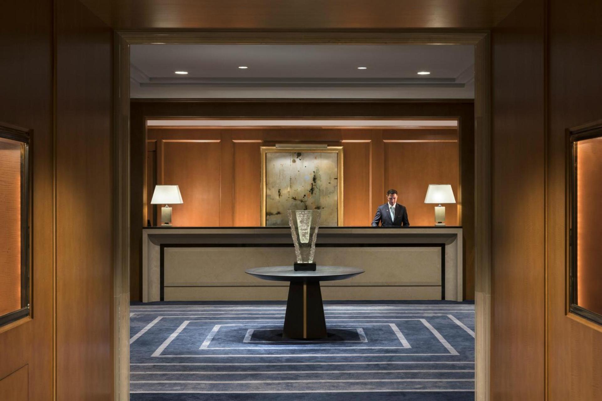 Four Seasons Hotel San Francisco photo 24