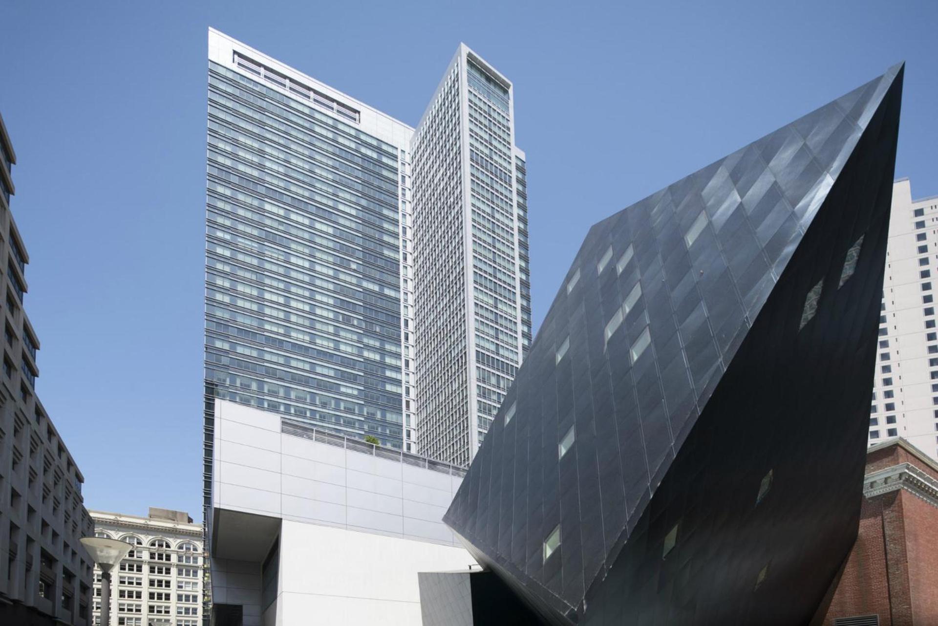 Four Seasons Hotel San Francisco photo 1