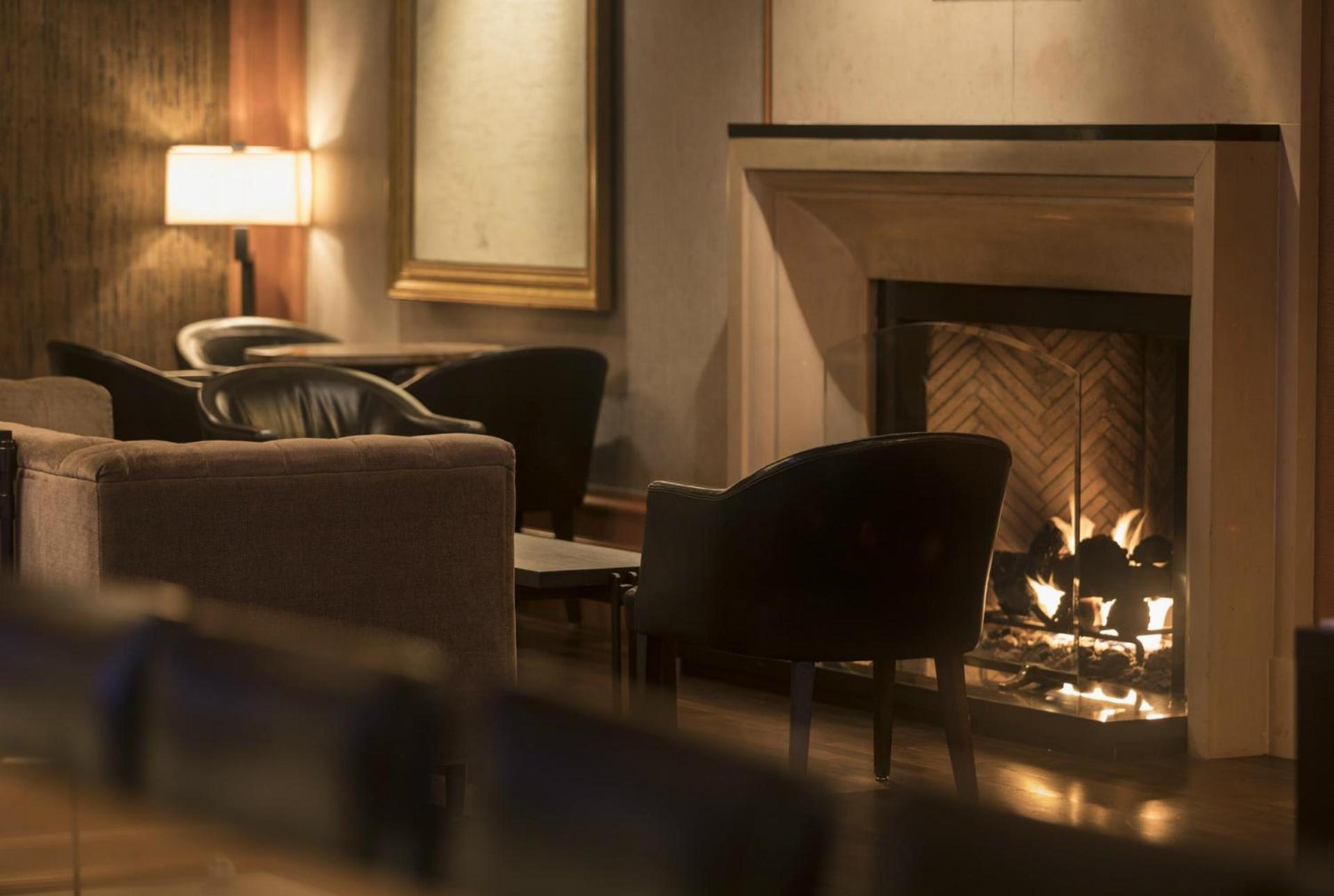 Four Seasons Hotel San Francisco photo 26