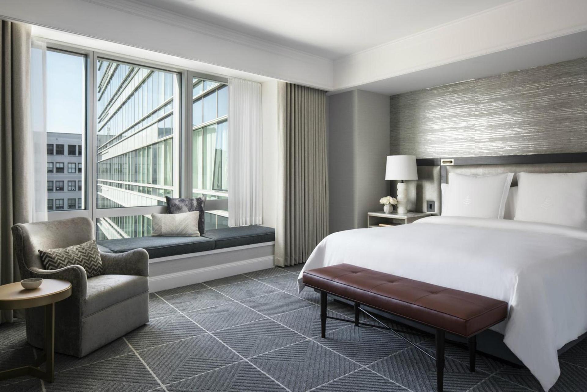 Four Seasons Hotel San Francisco photo 27