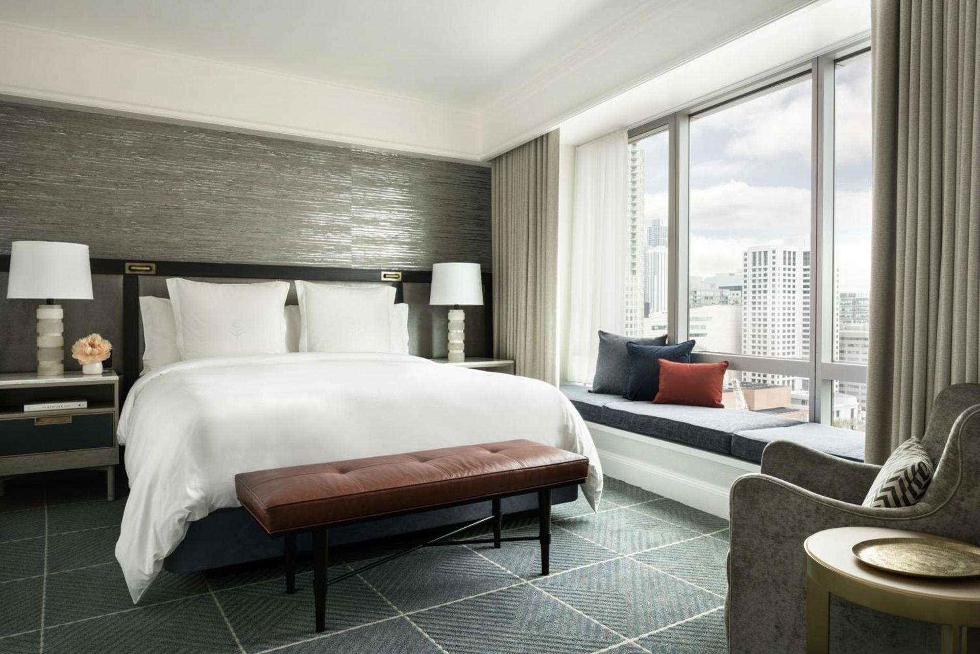 Four Seasons Hotel San Francisco photo 25