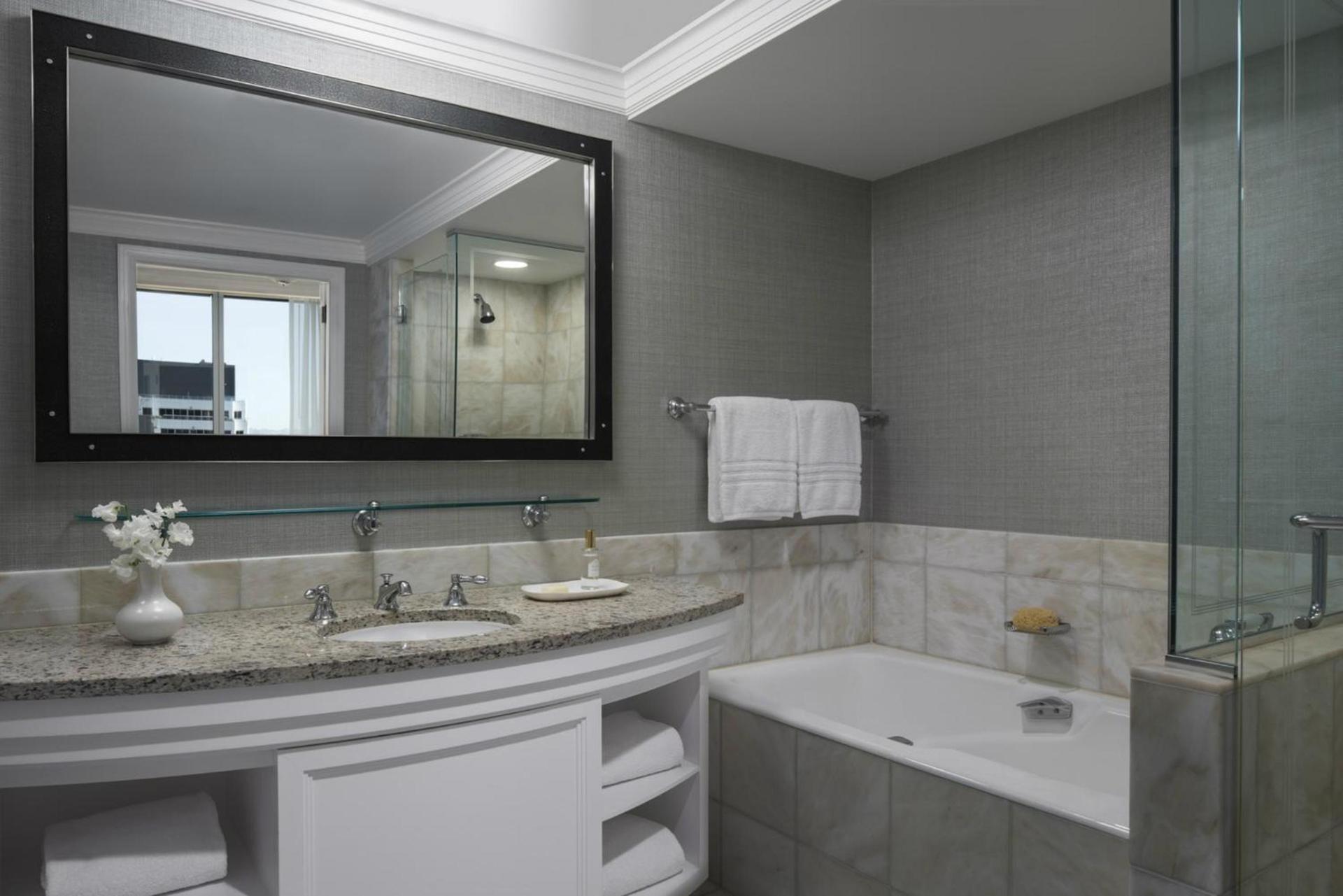 Four Seasons Hotel San Francisco photo 37