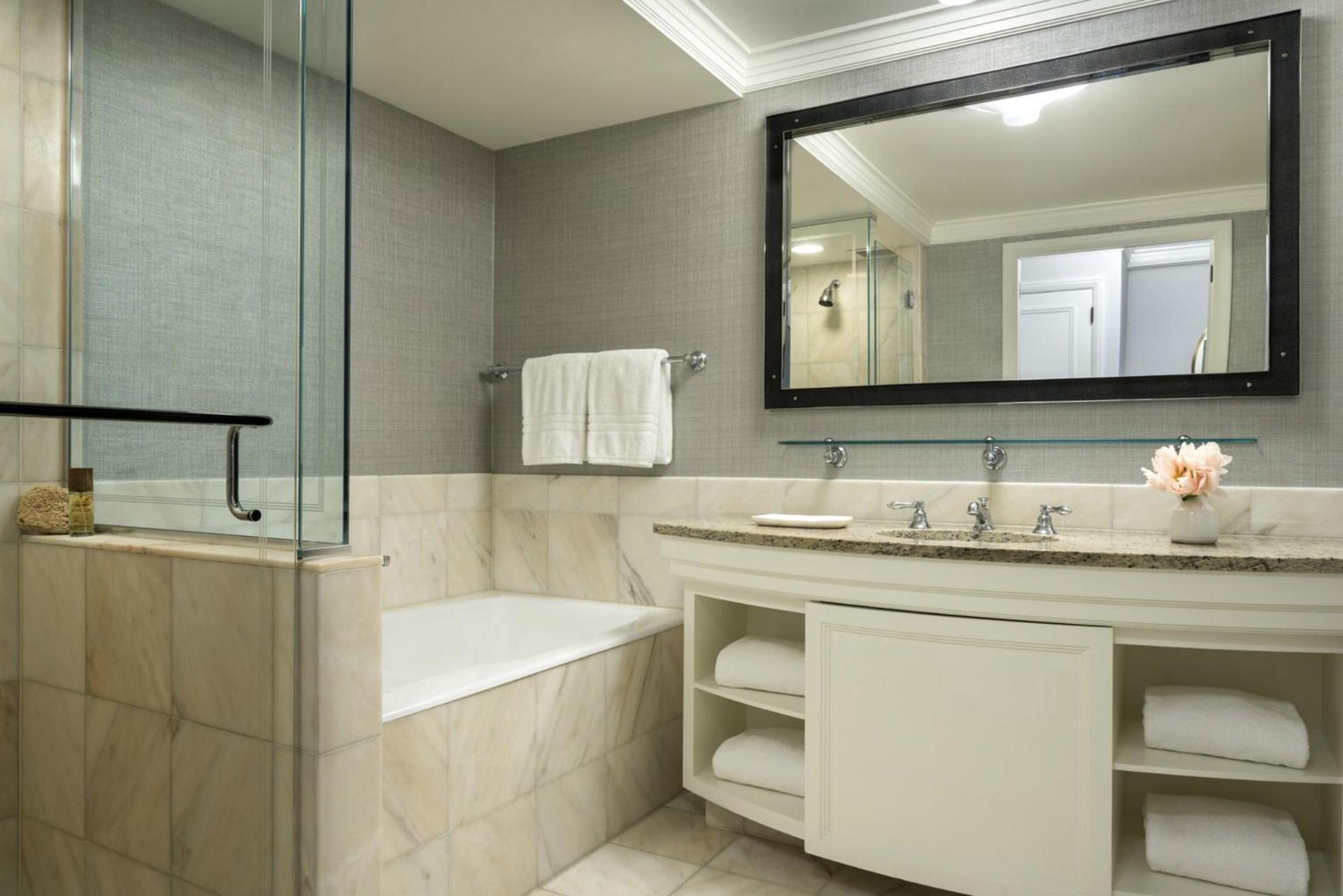 Four Seasons Hotel San Francisco photo 38