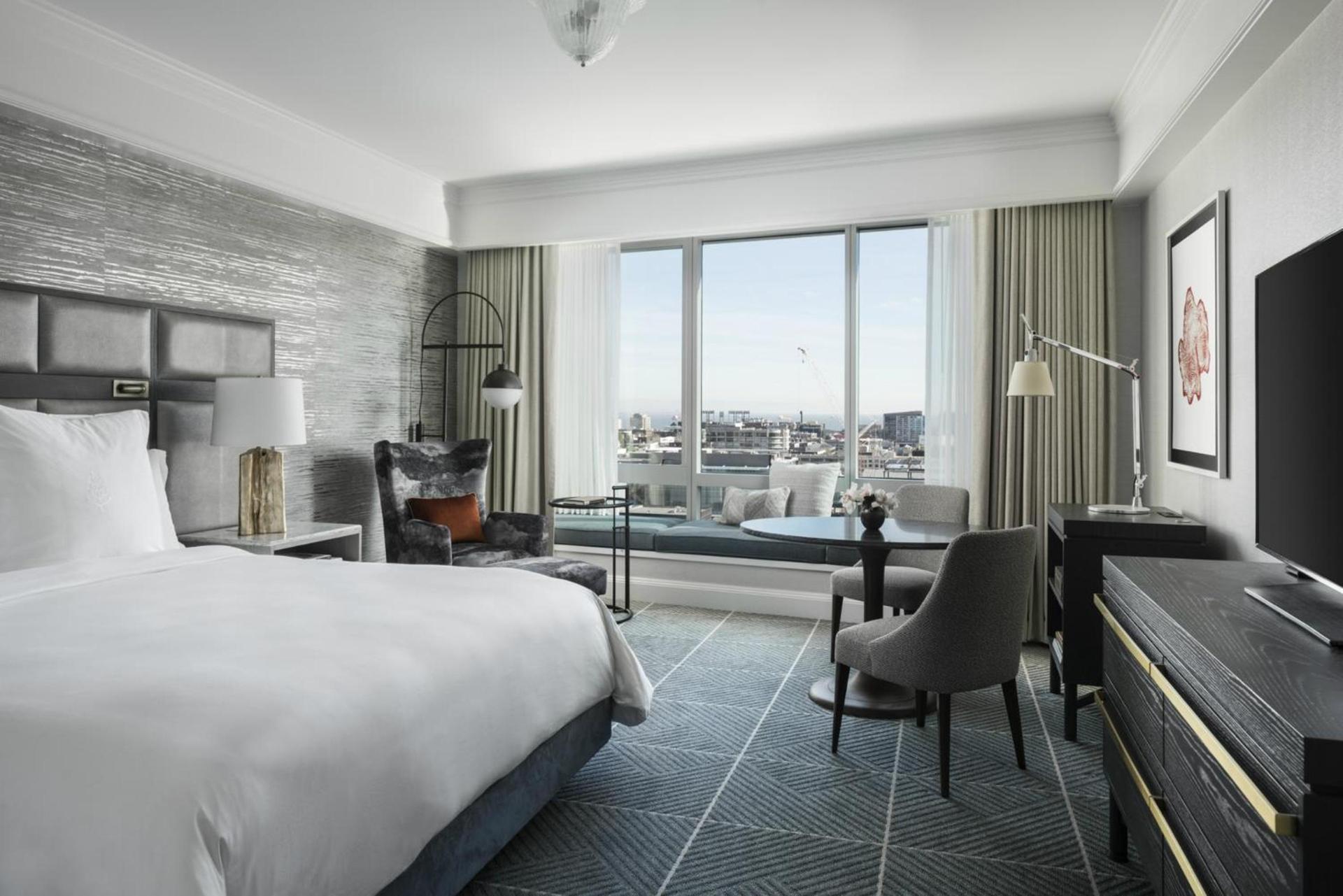 Four Seasons Hotel San Francisco photo 33