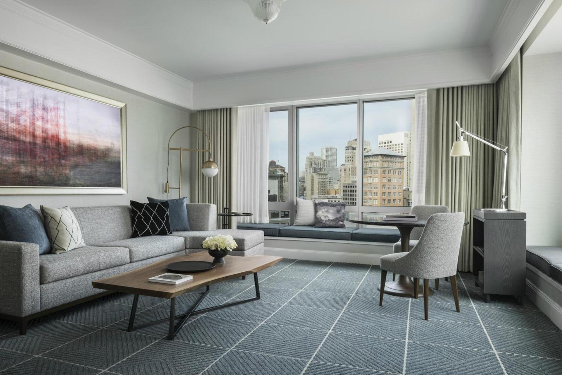 Four Seasons Hotel San Francisco photo 40