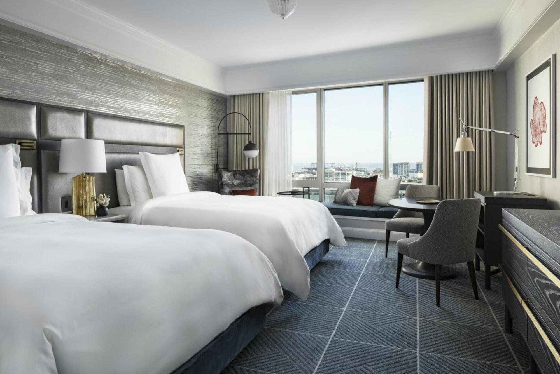 Four Seasons Hotel San Francisco photo 41