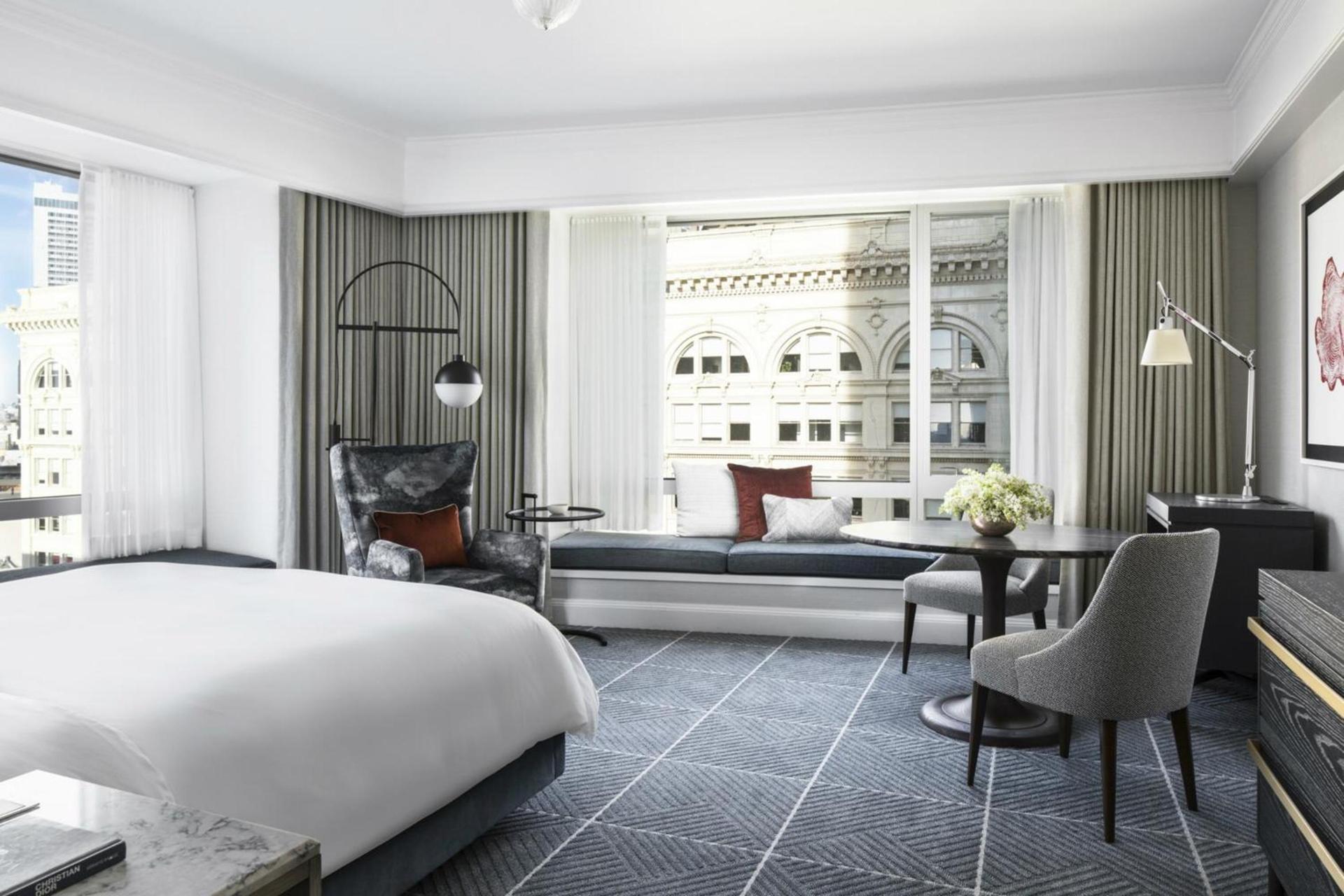 Four Seasons Hotel San Francisco photo 51