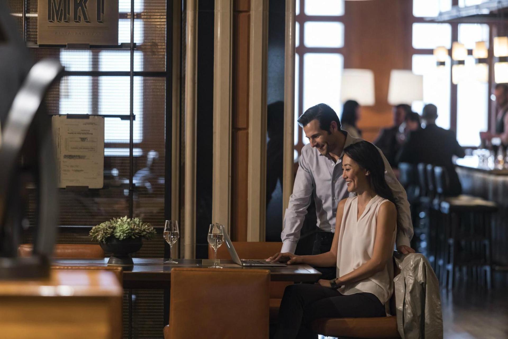 Four Seasons Hotel San Francisco photo 42