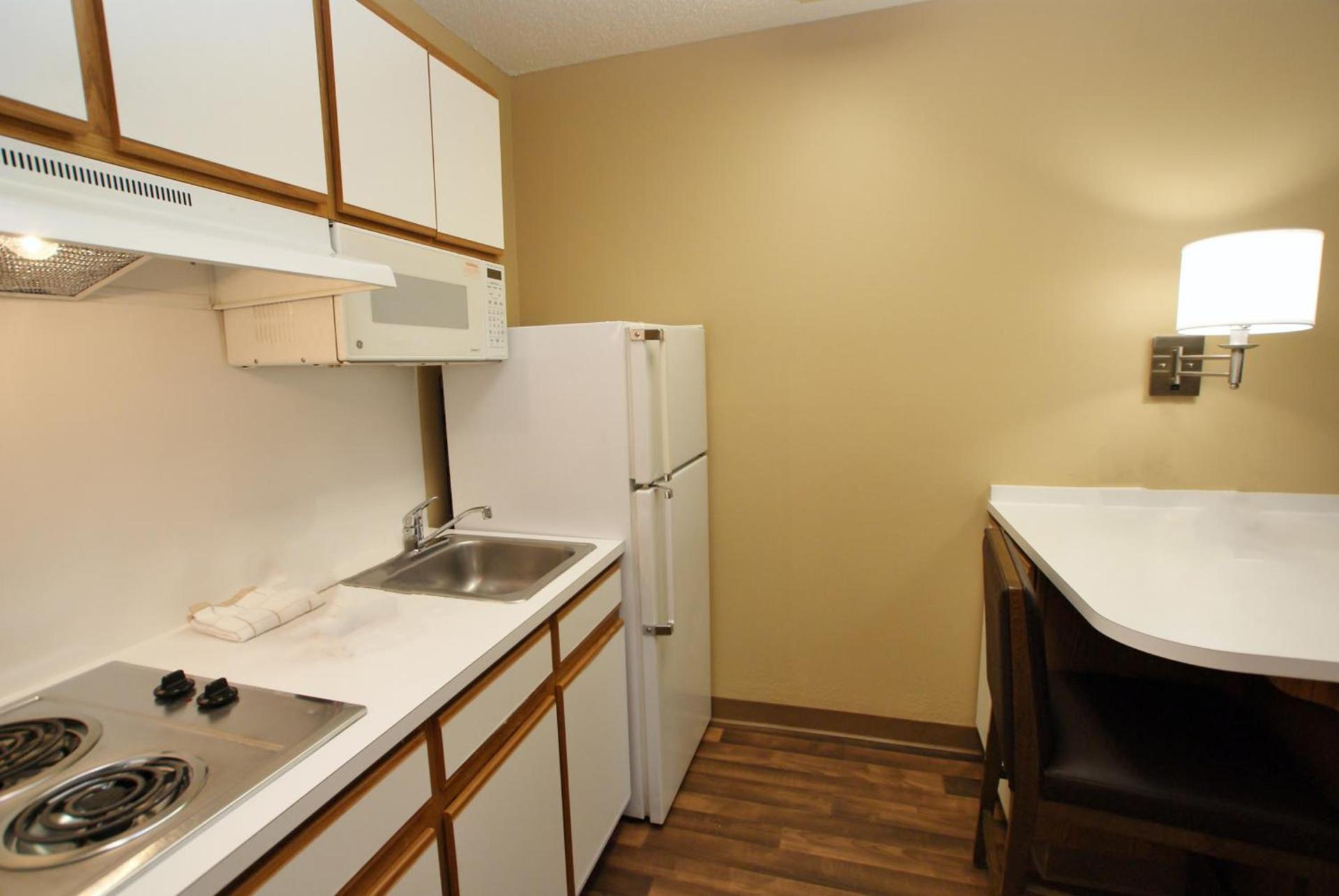 Extended Stay America Select Suites - Atlanta - Perimeter - Hammond Drive photo 39