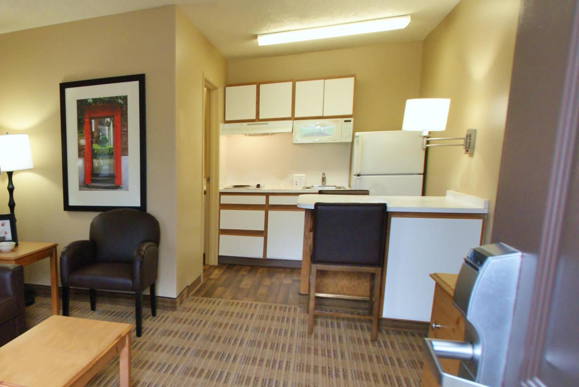 Extended Stay America Select Suites - Atlanta - Perimeter - Hammond Drive photo 41
