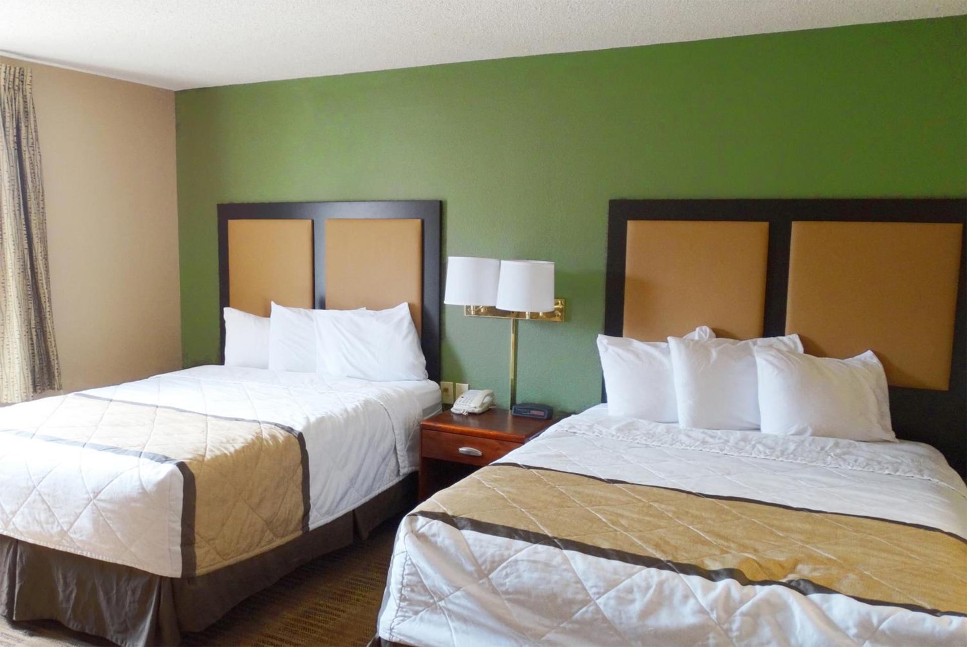 Extended Stay America Select Suites - Atlanta - Perimeter - Hammond Drive photo 42