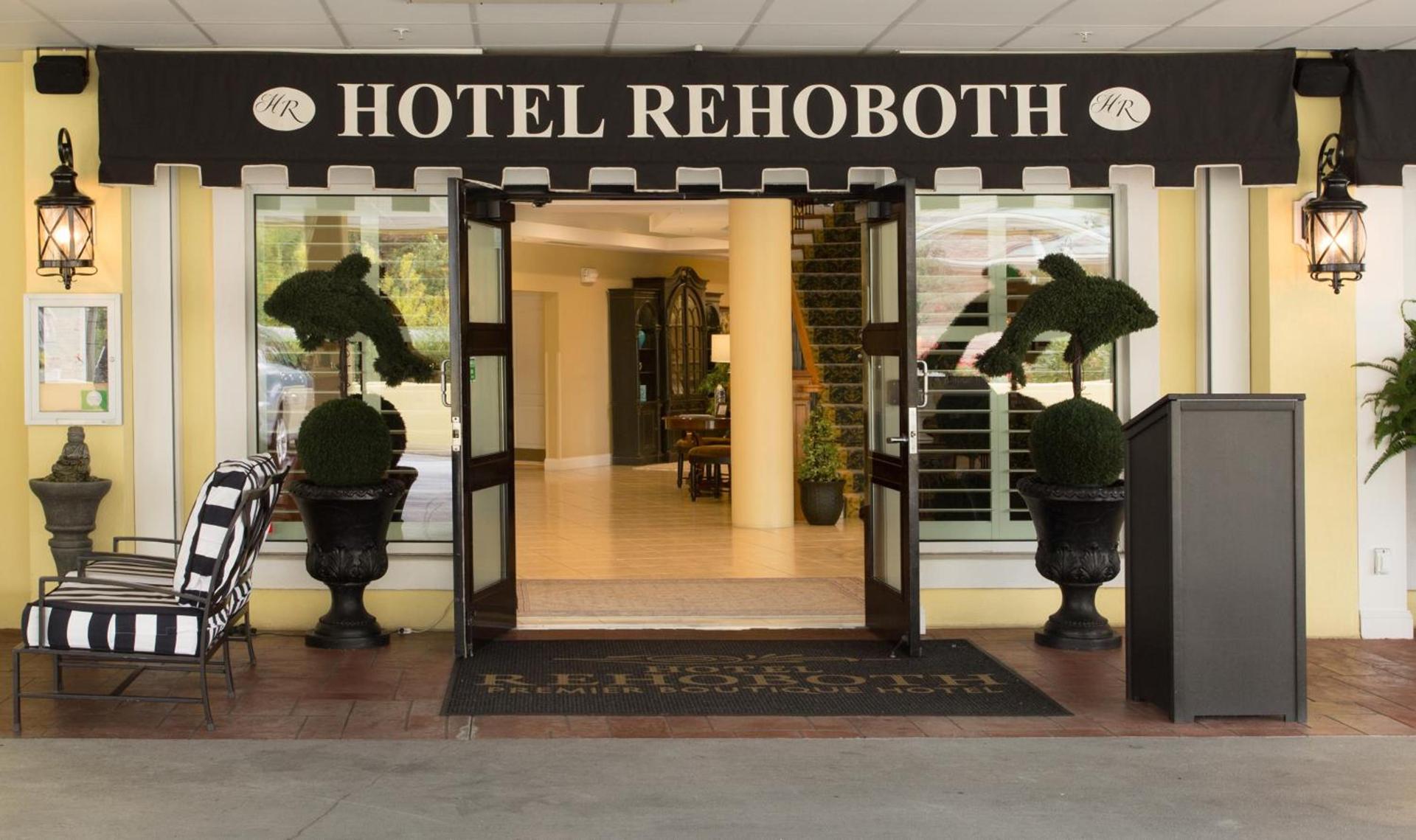 Hotel Rehoboth photo 11