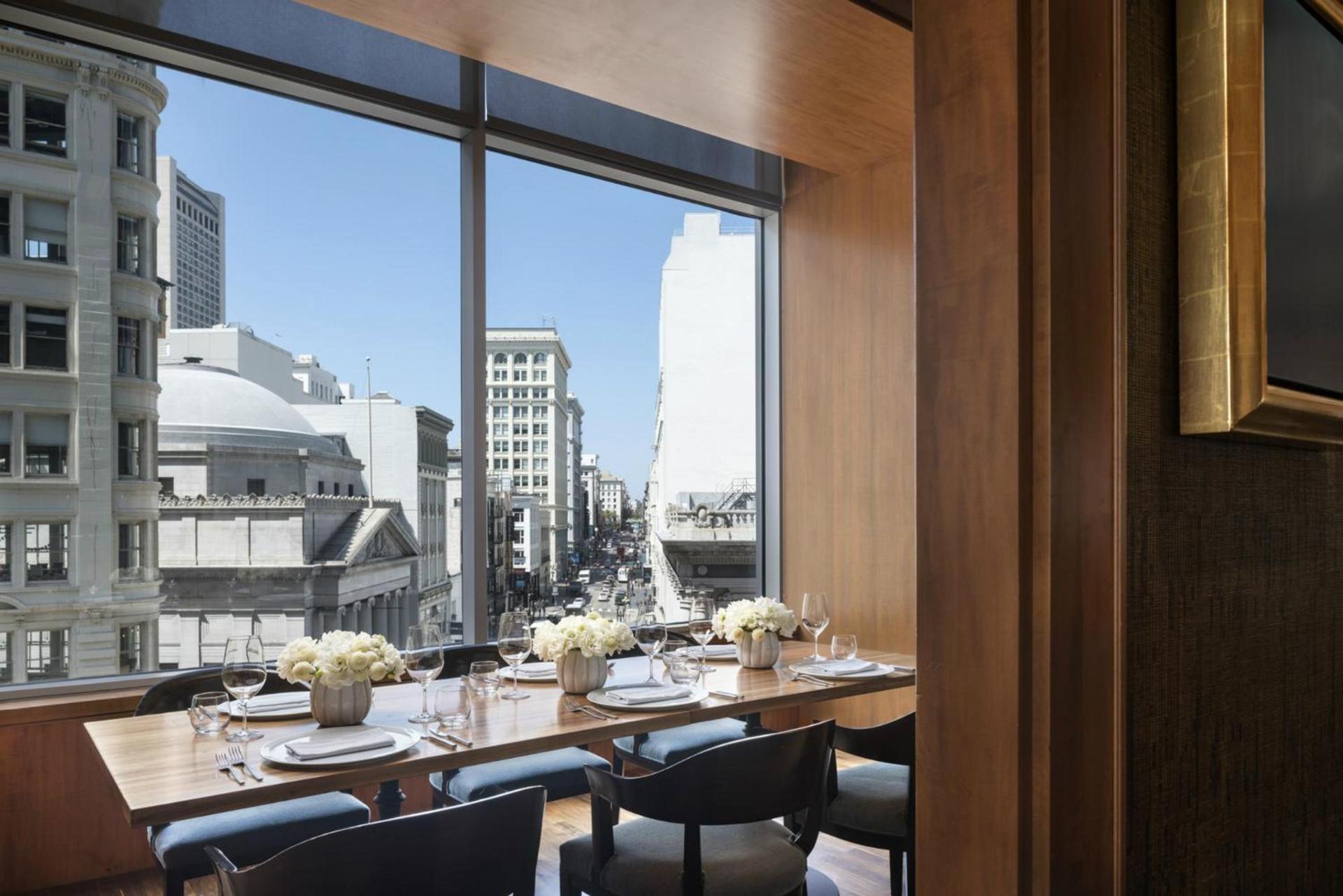 Four Seasons Hotel San Francisco photo 44