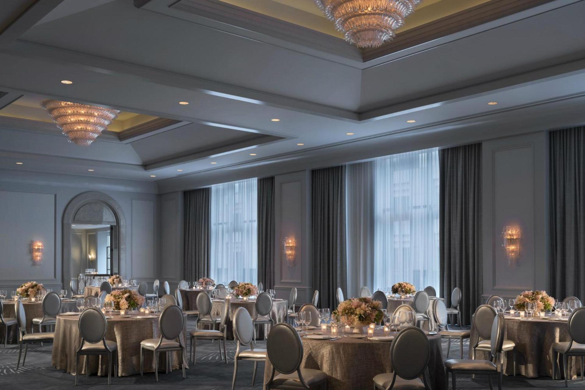 Four Seasons Hotel San Francisco photo 36