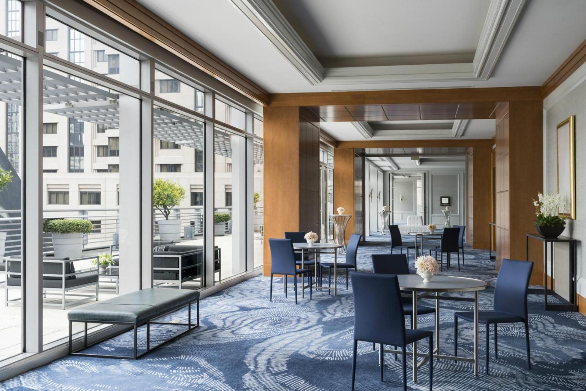 Four Seasons Hotel San Francisco photo 14
