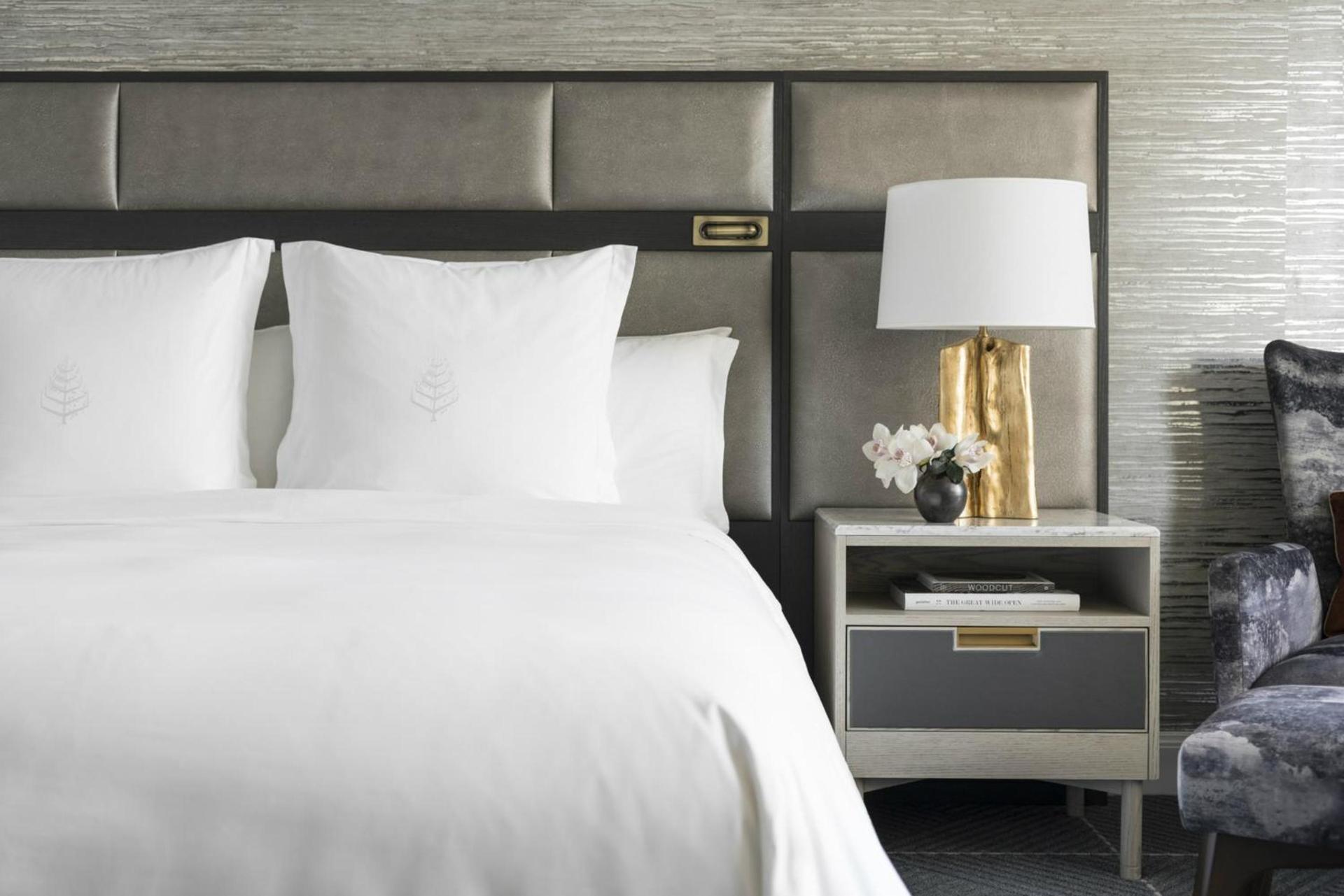 Four Seasons Hotel San Francisco photo 13