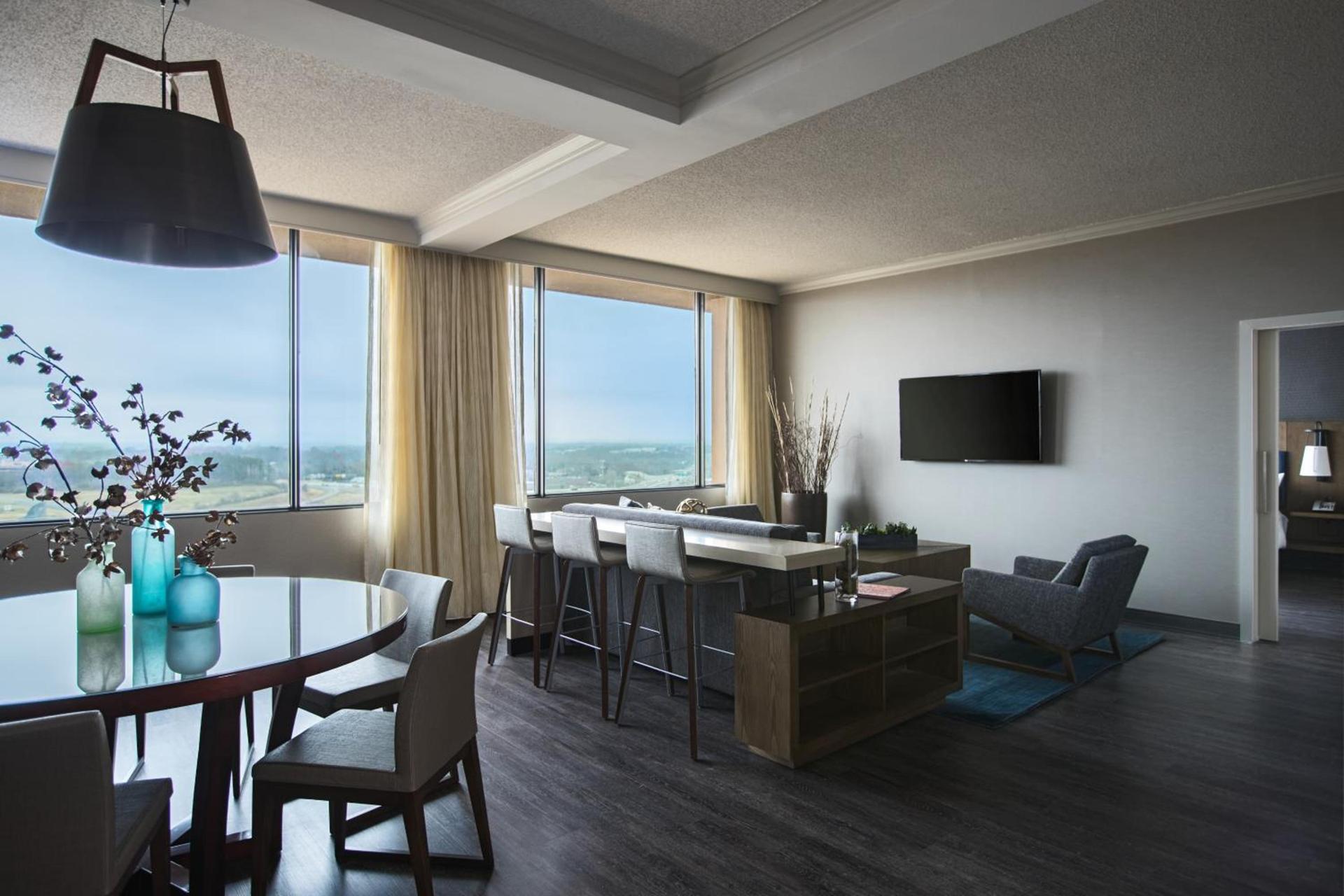 Sonesta Nashville Airport photo 74
