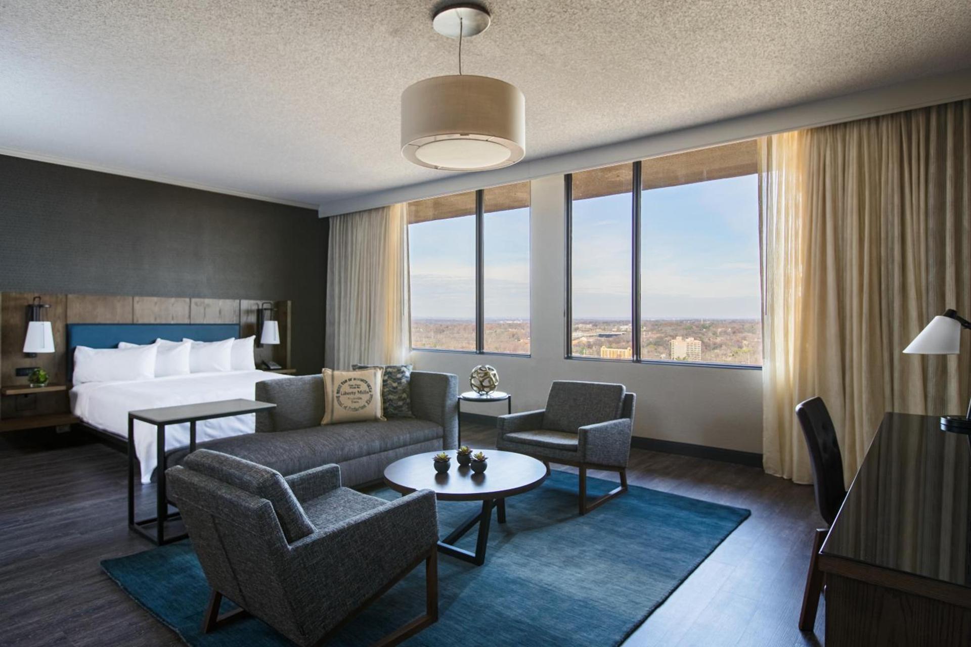 Sonesta Nashville Airport photo 73