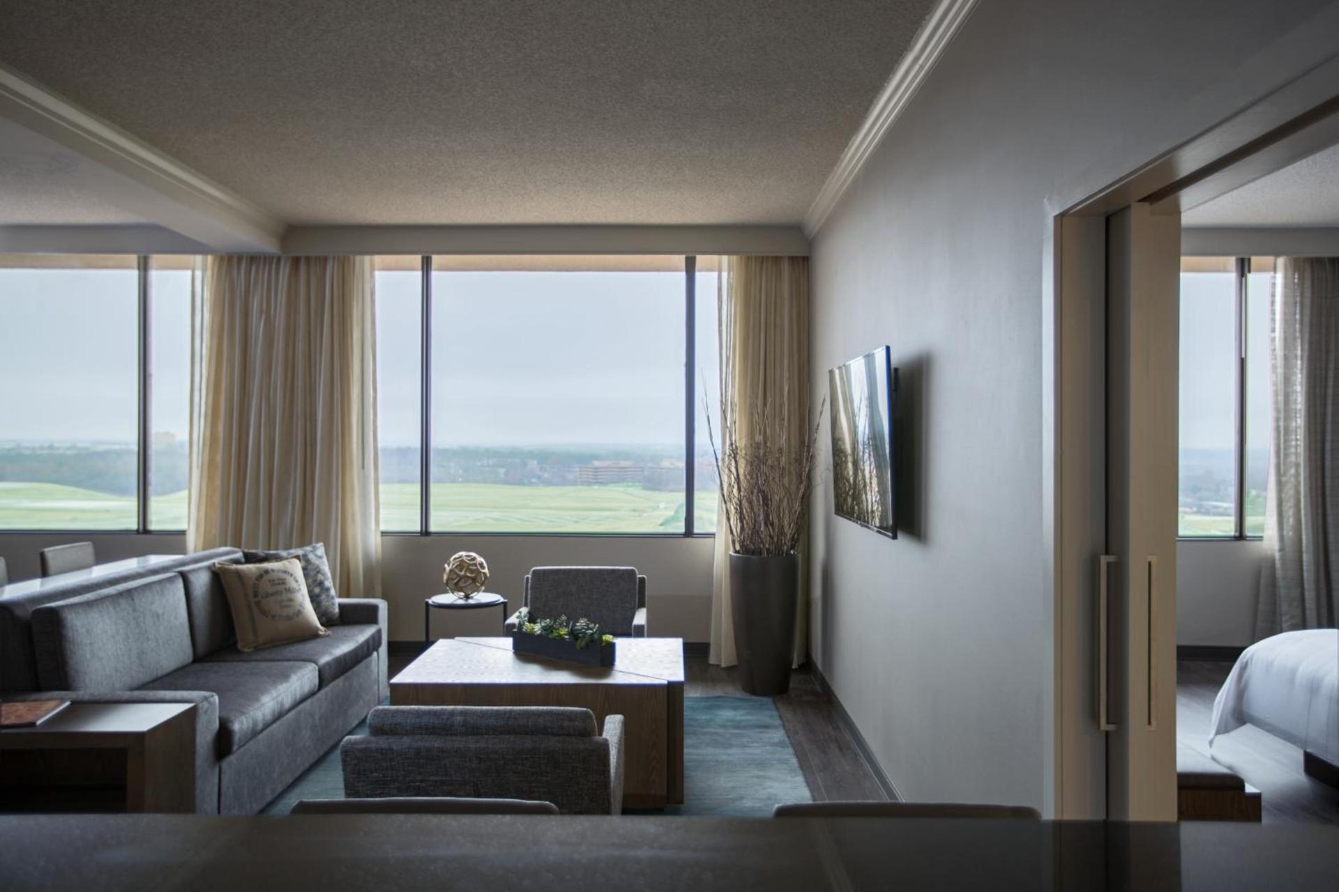 Sonesta Nashville Airport photo 76