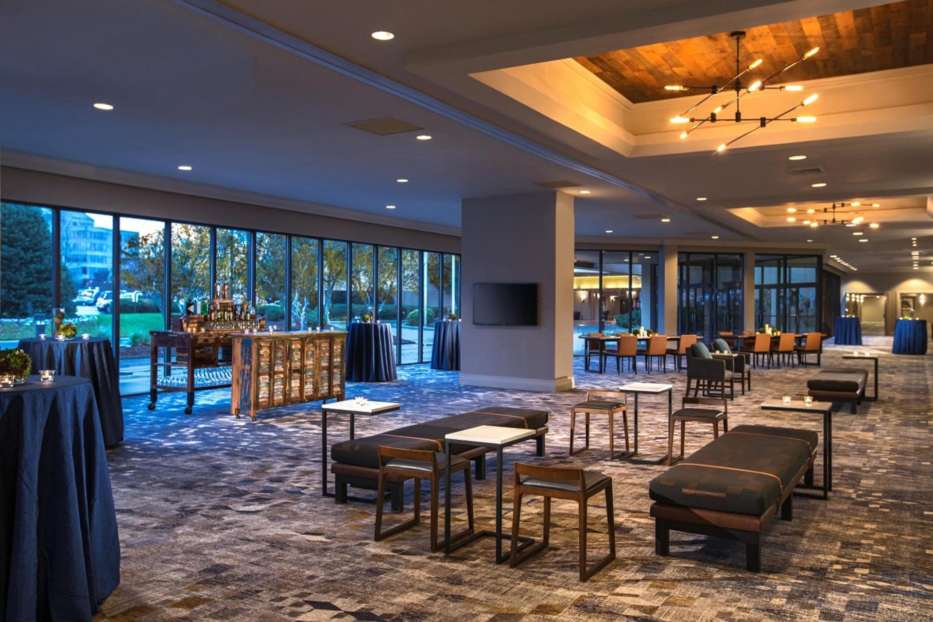 Sonesta Nashville Airport photo 60