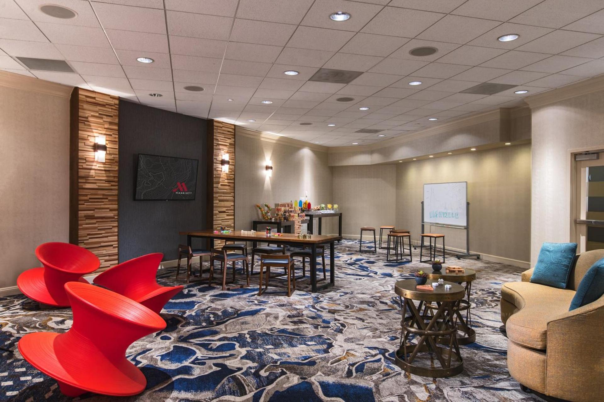 Sonesta Nashville Airport photo 58