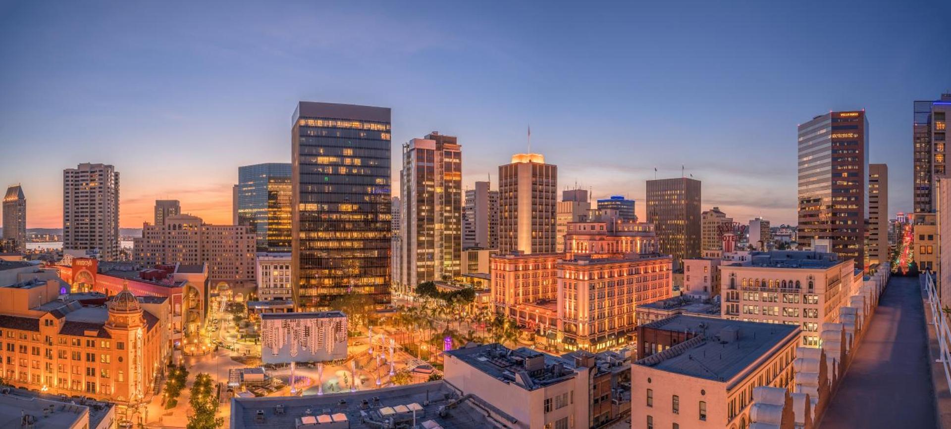 Gaslamp Plaza Suites photo 39