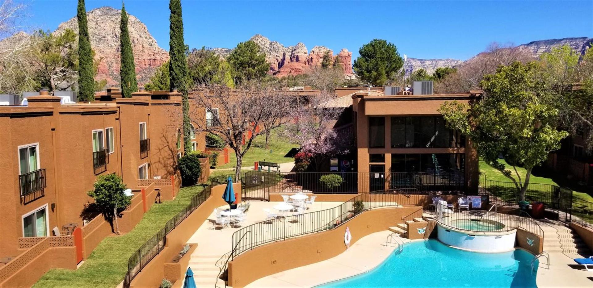 Villas of Sedona photo 22