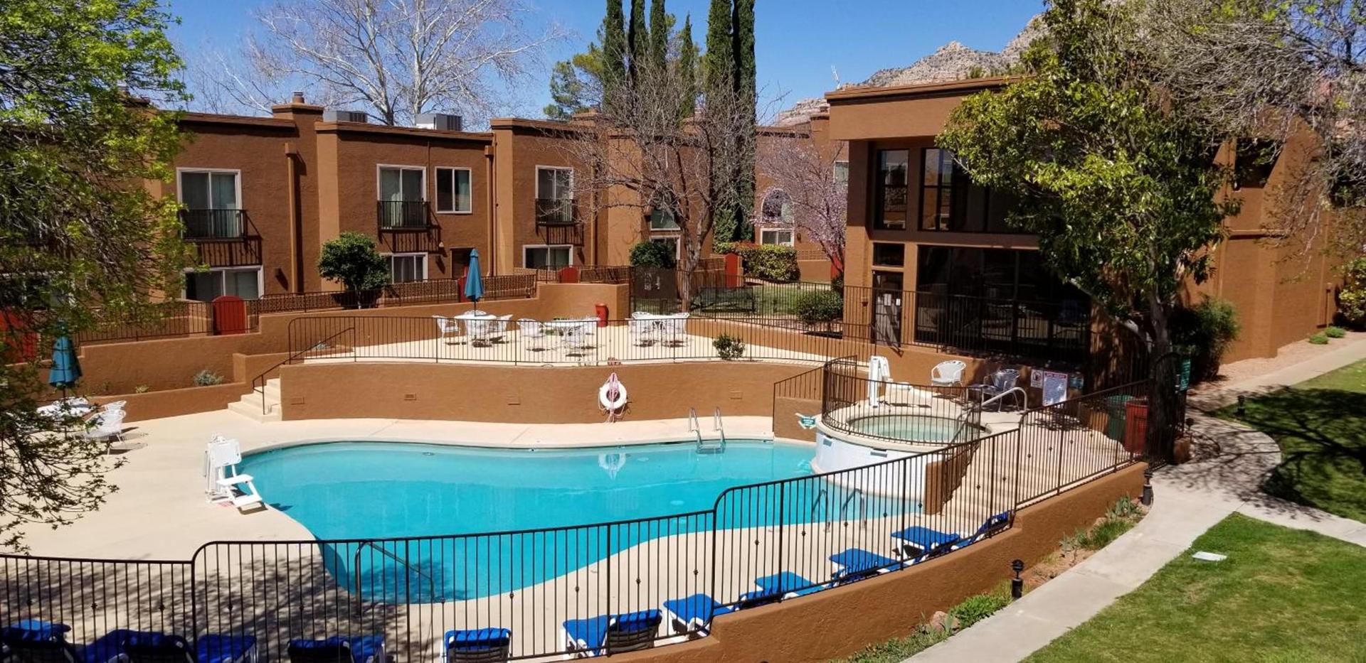 Villas of Sedona photo 3