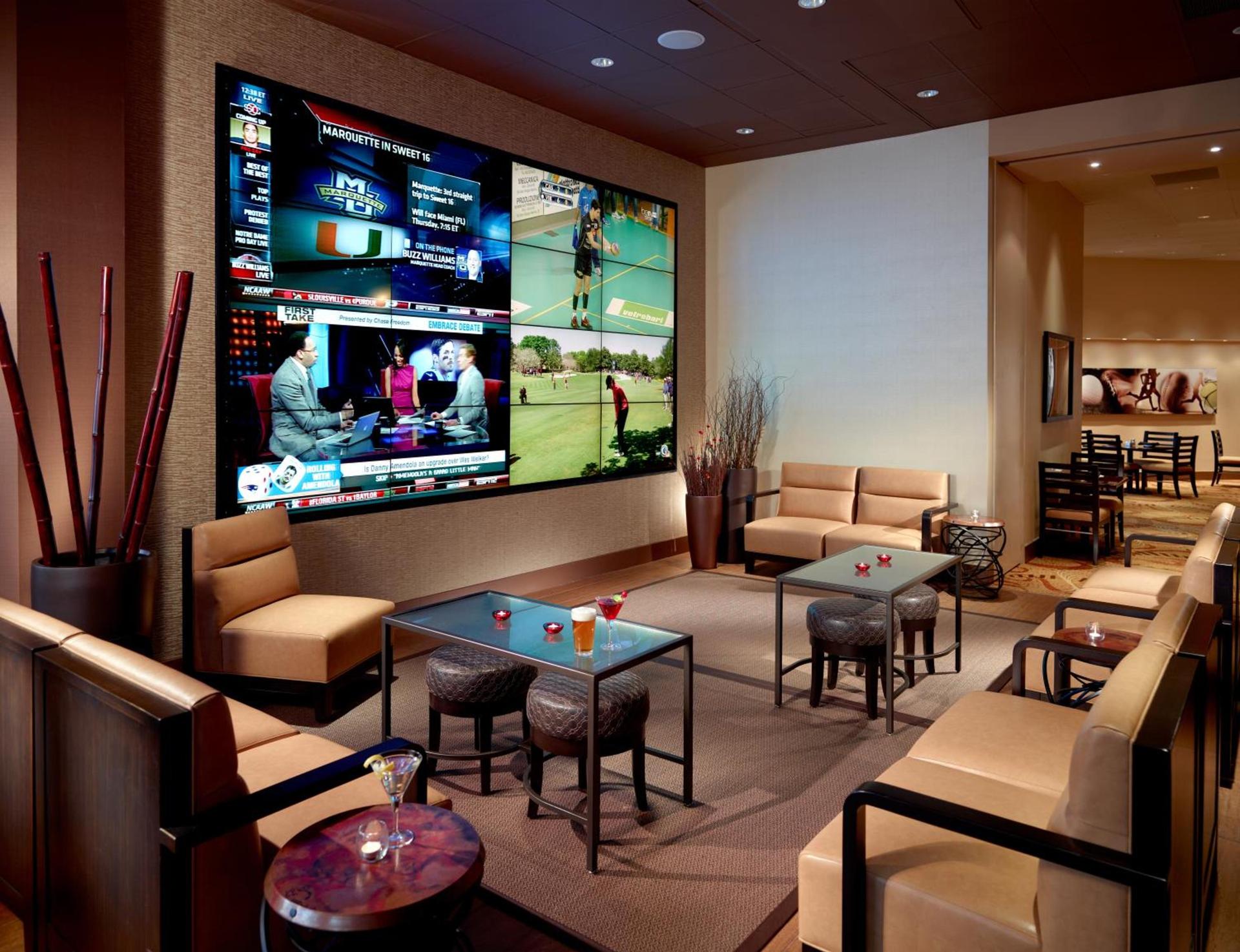 Sonesta Nashville Airport photo 52