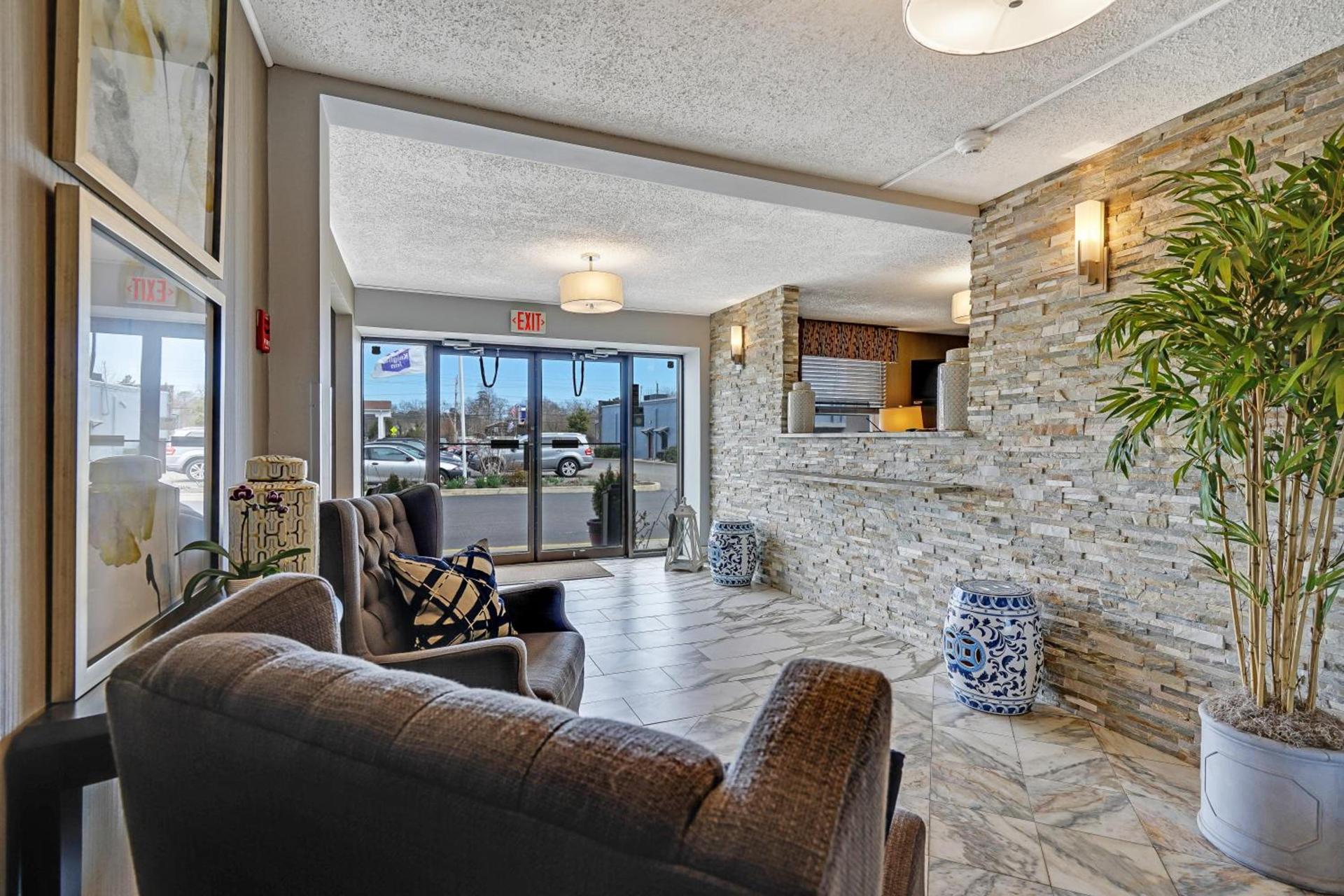 Blue Creek Inn photo 3