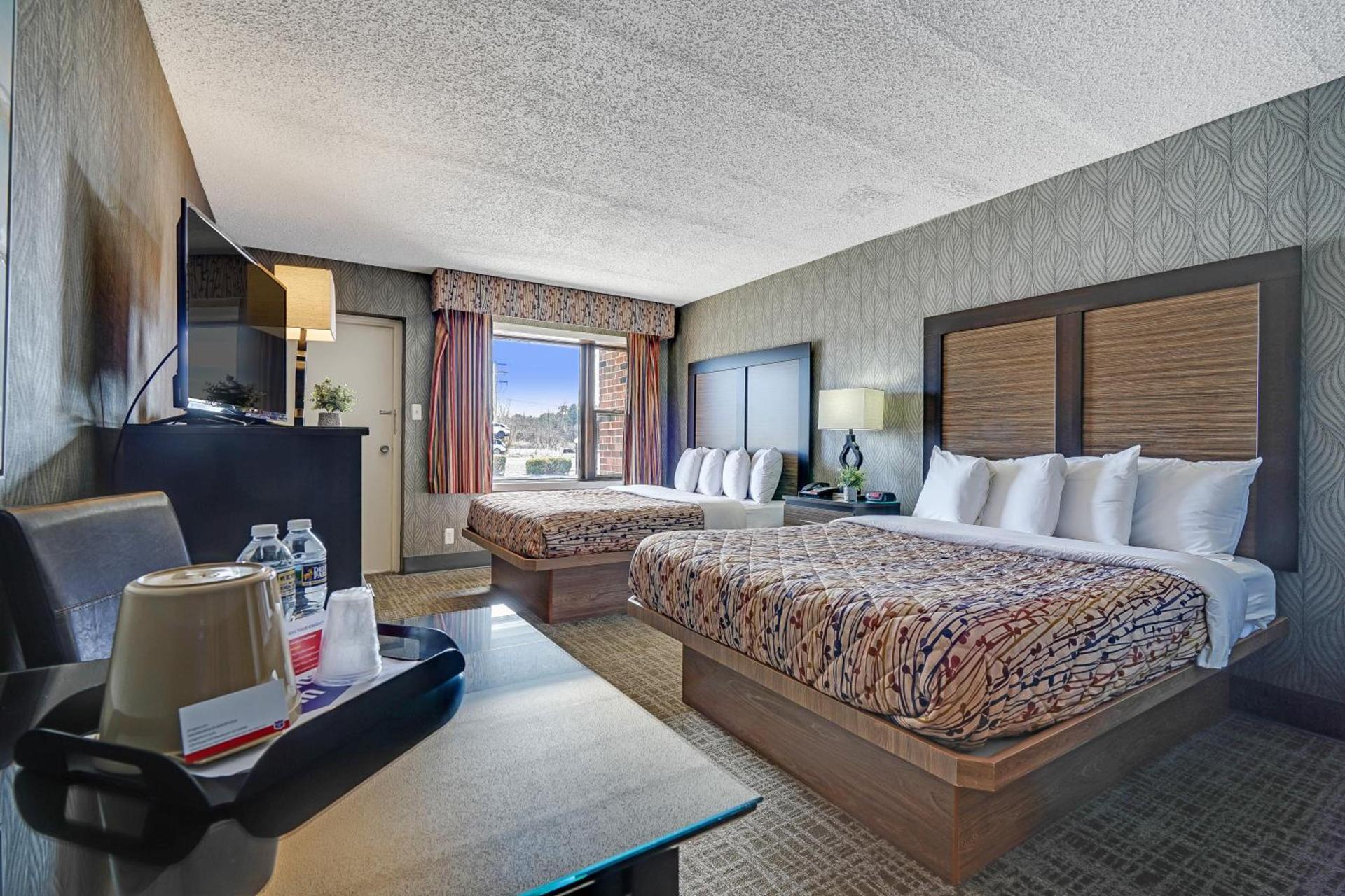 Blue Creek Inn photo 29