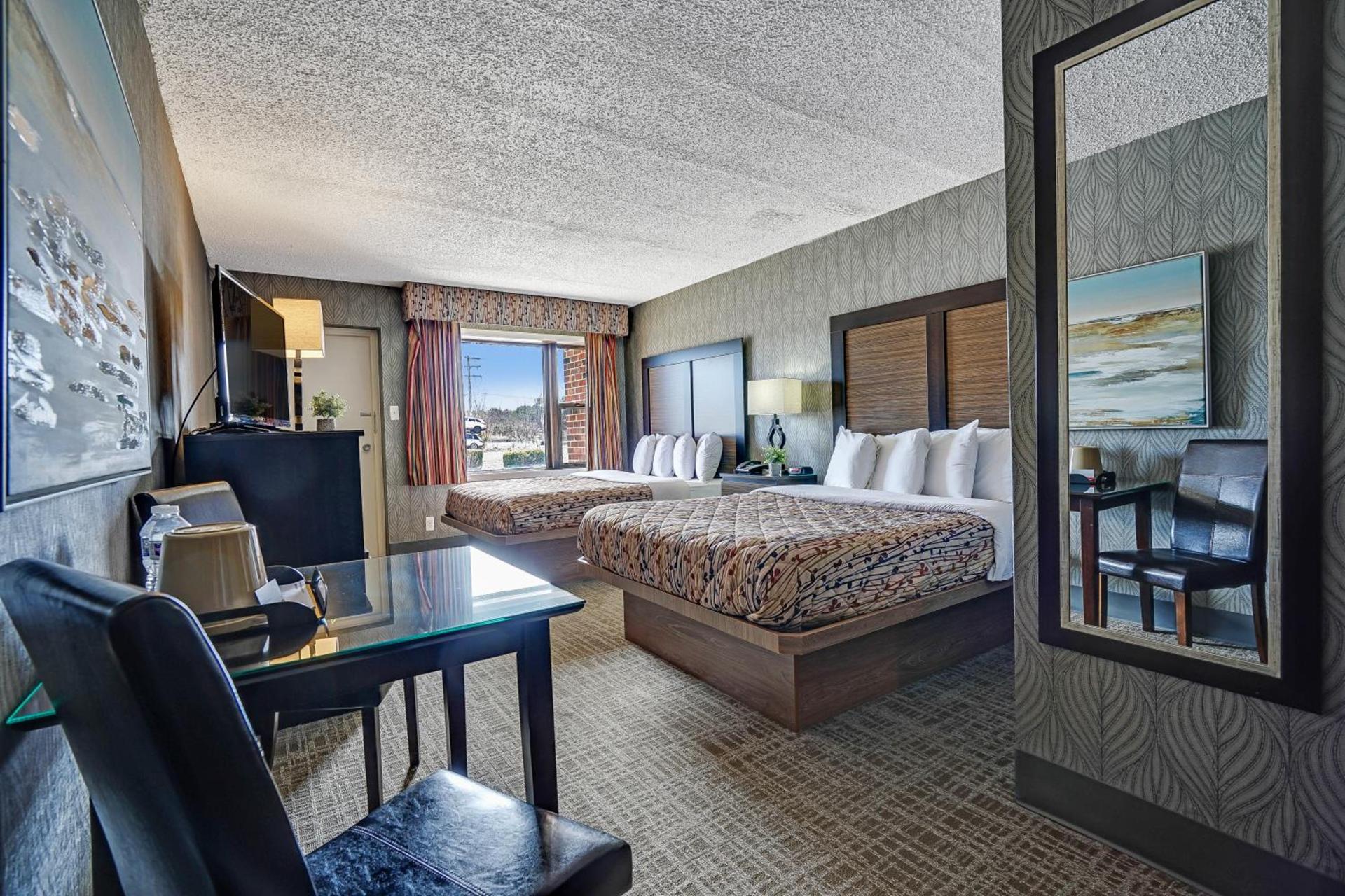 Blue Creek Inn photo 13