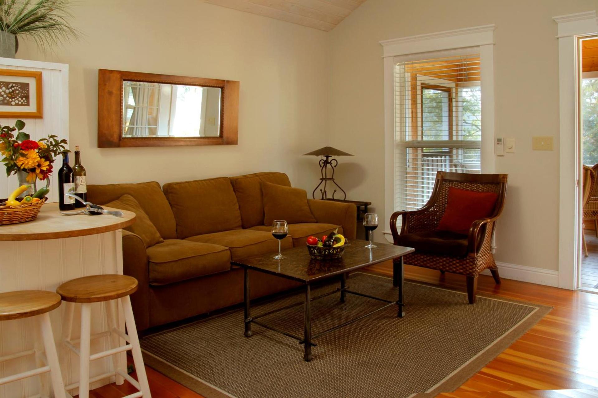 Coho Cottages photo 32