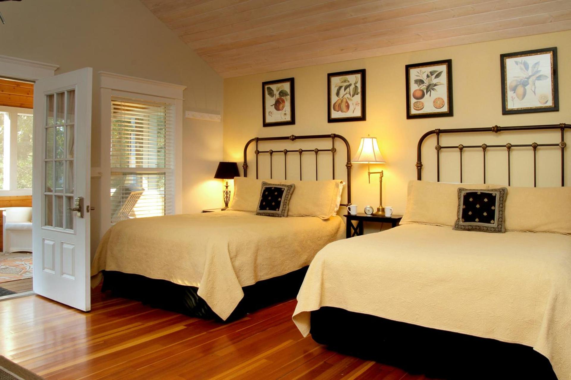 Coho Cottages photo 33