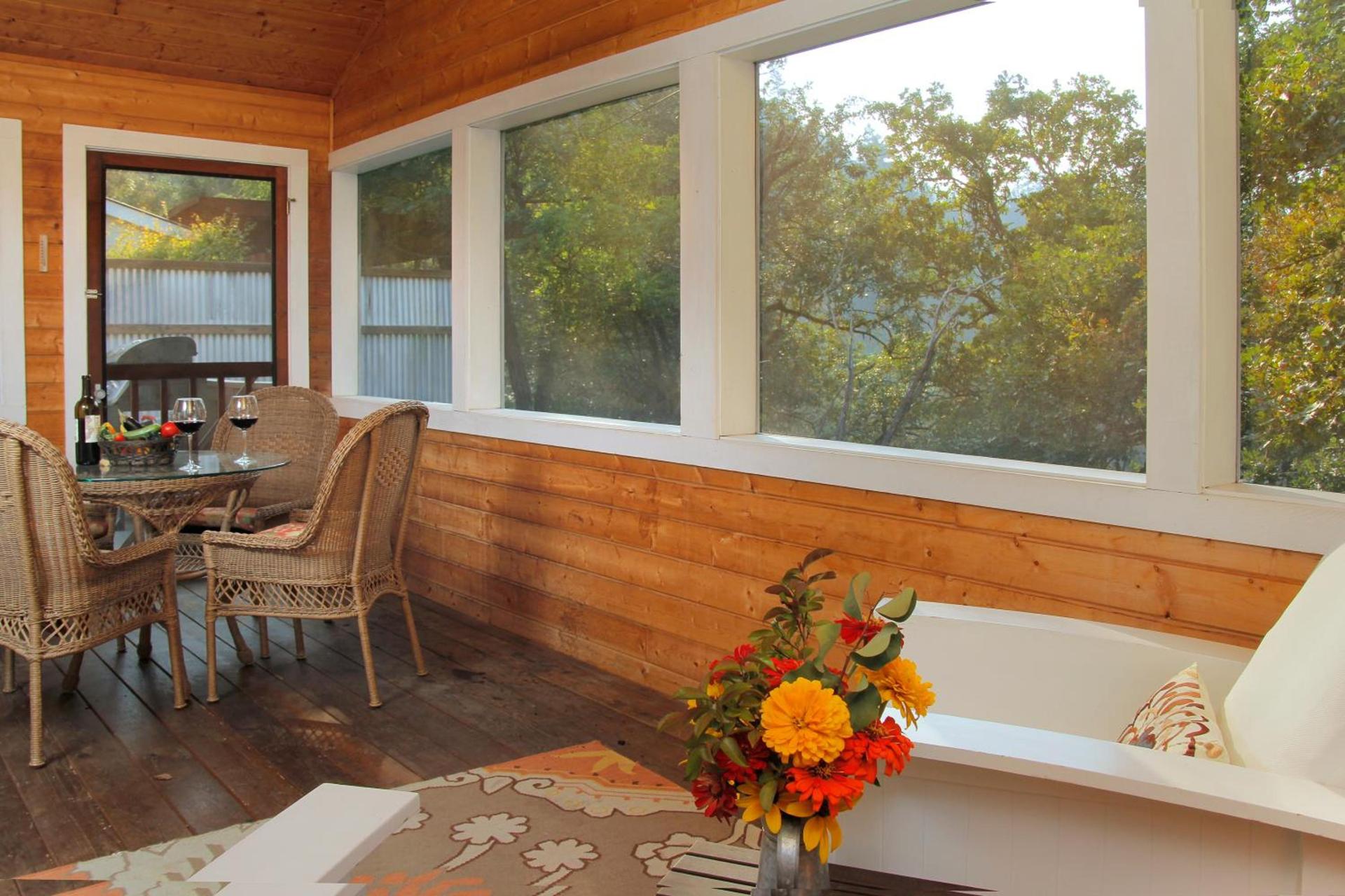 Coho Cottages photo 35