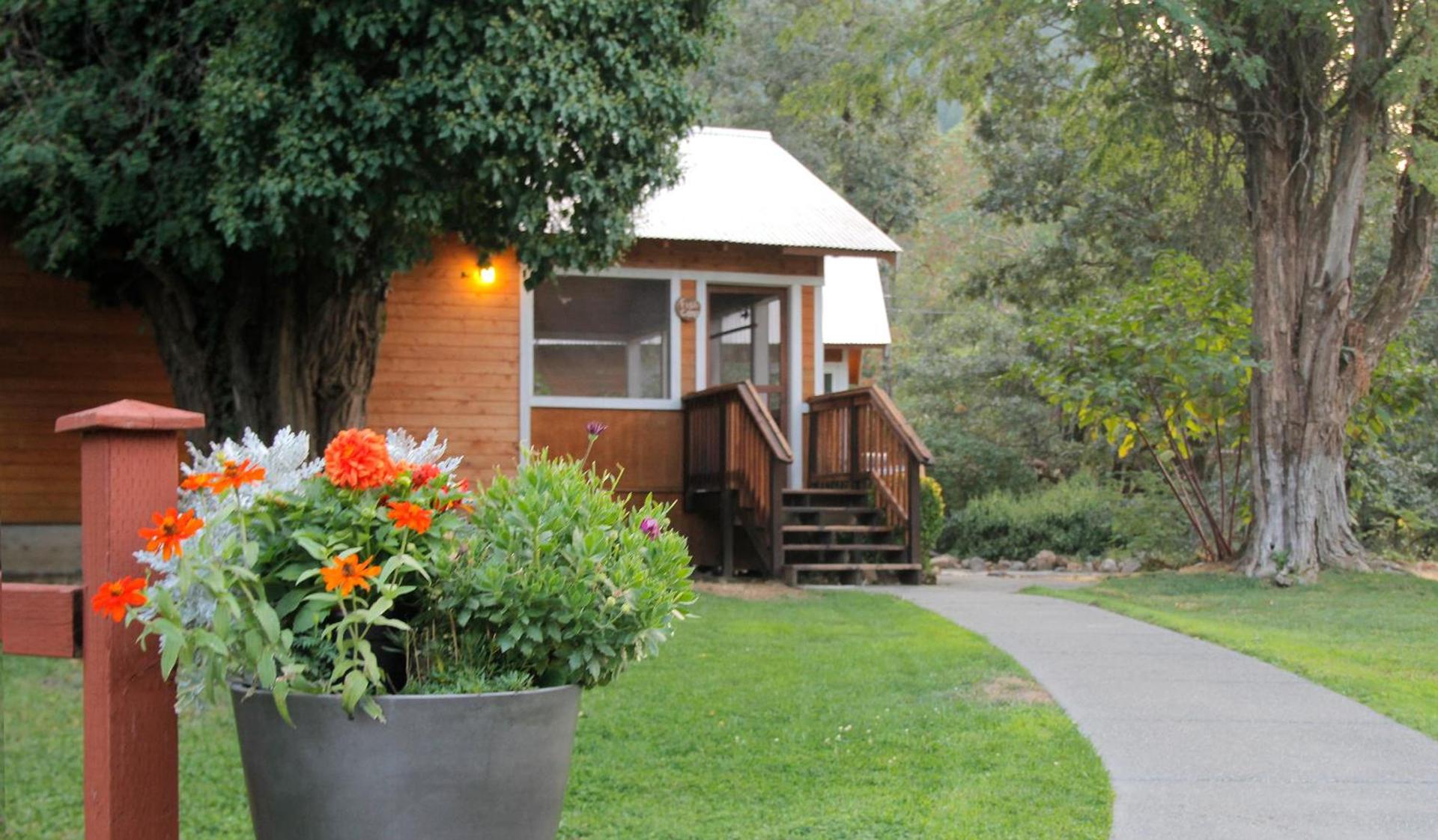 Coho Cottages photo 31