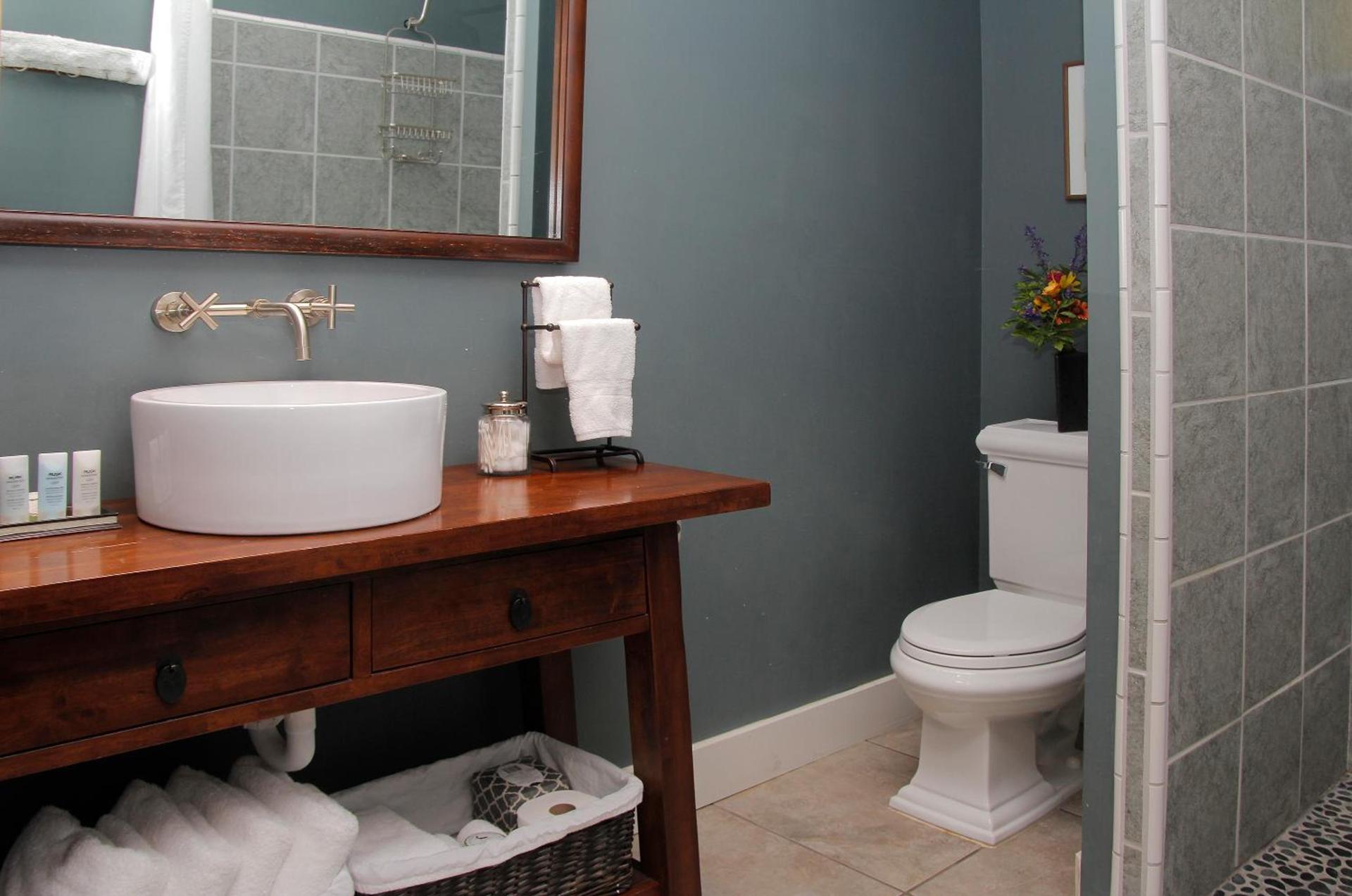 Coho Cottages photo 26