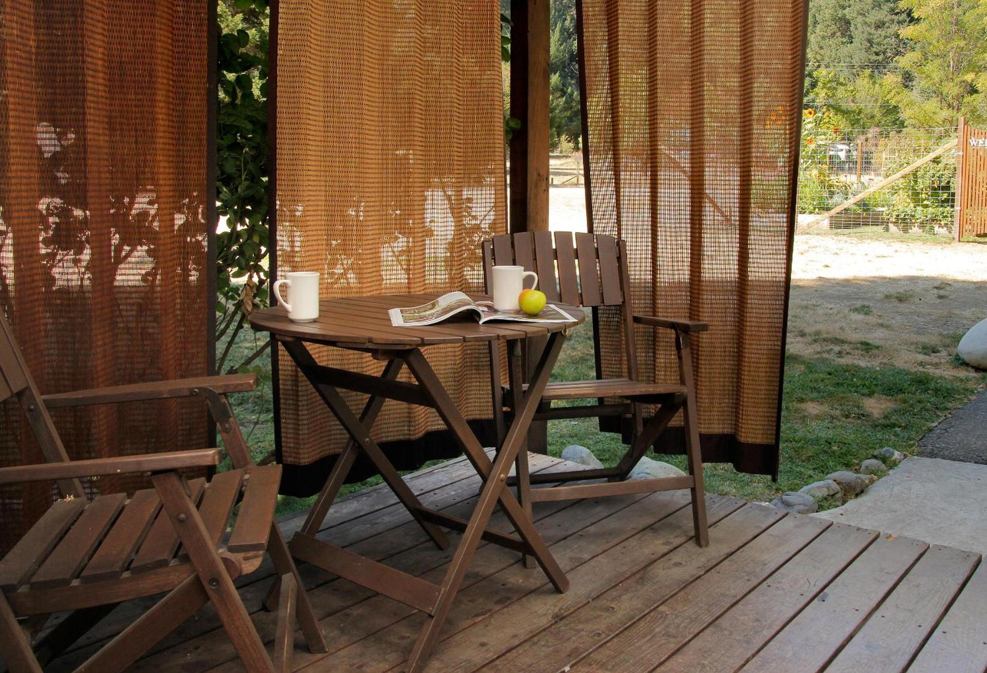 Coho Cottages photo 27