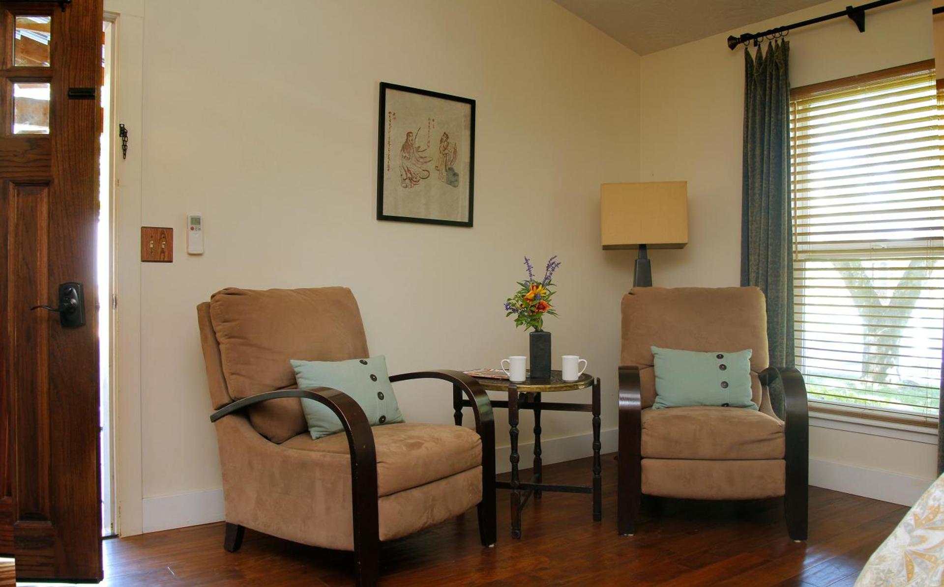Coho Cottages photo 28