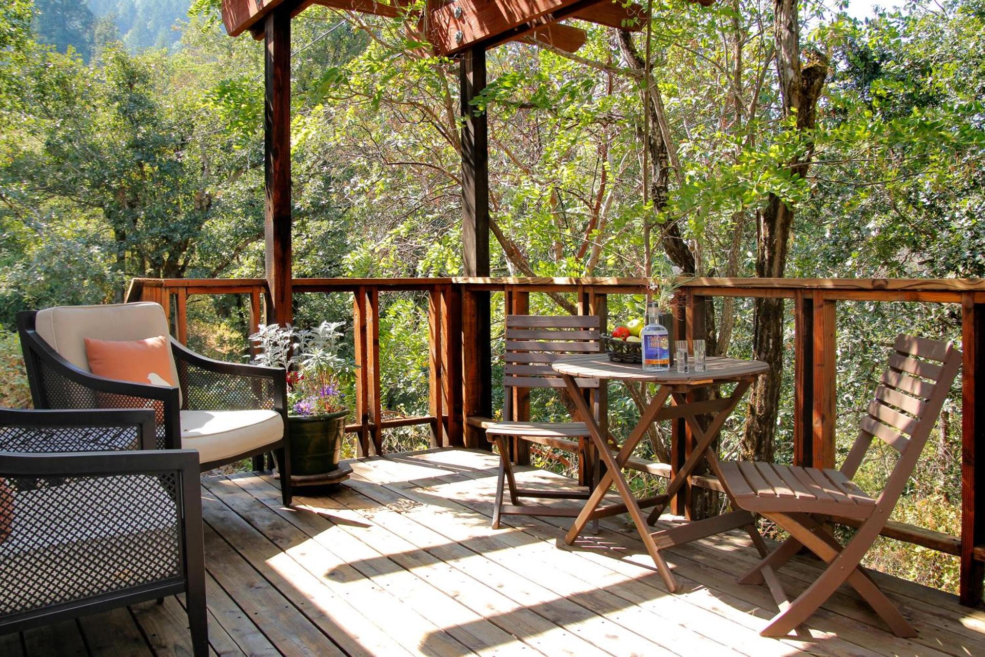Coho Cottages photo 23