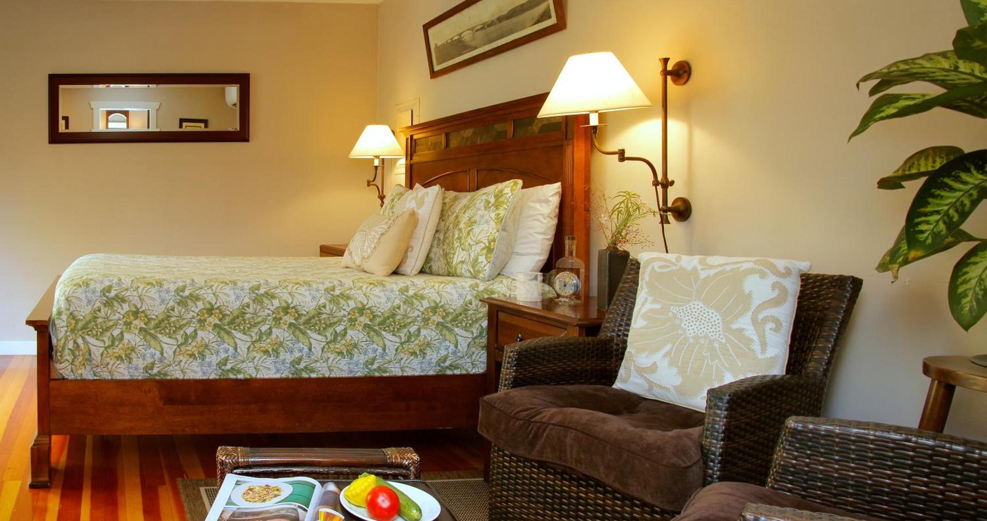 Coho Cottages photo 25